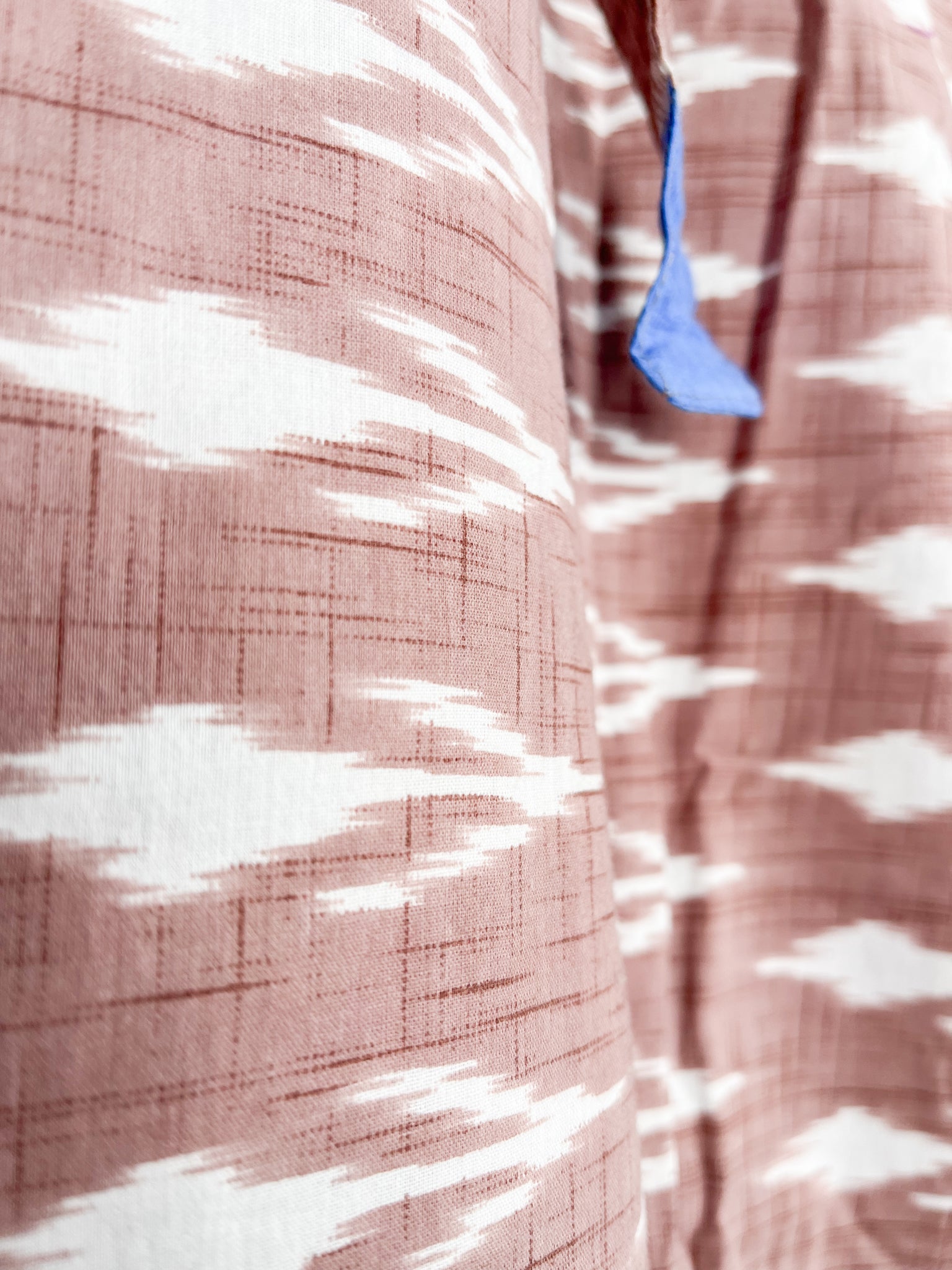 sustainable women pants - Love Protect Sustain