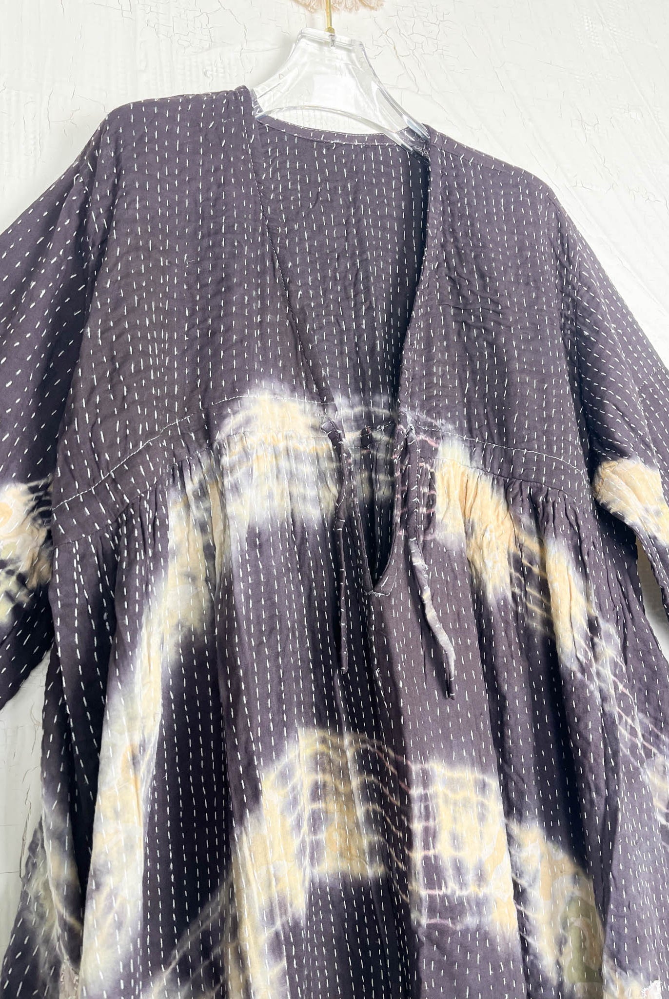 the Bohemian Soul jumpsuit - Love Protect Sustain