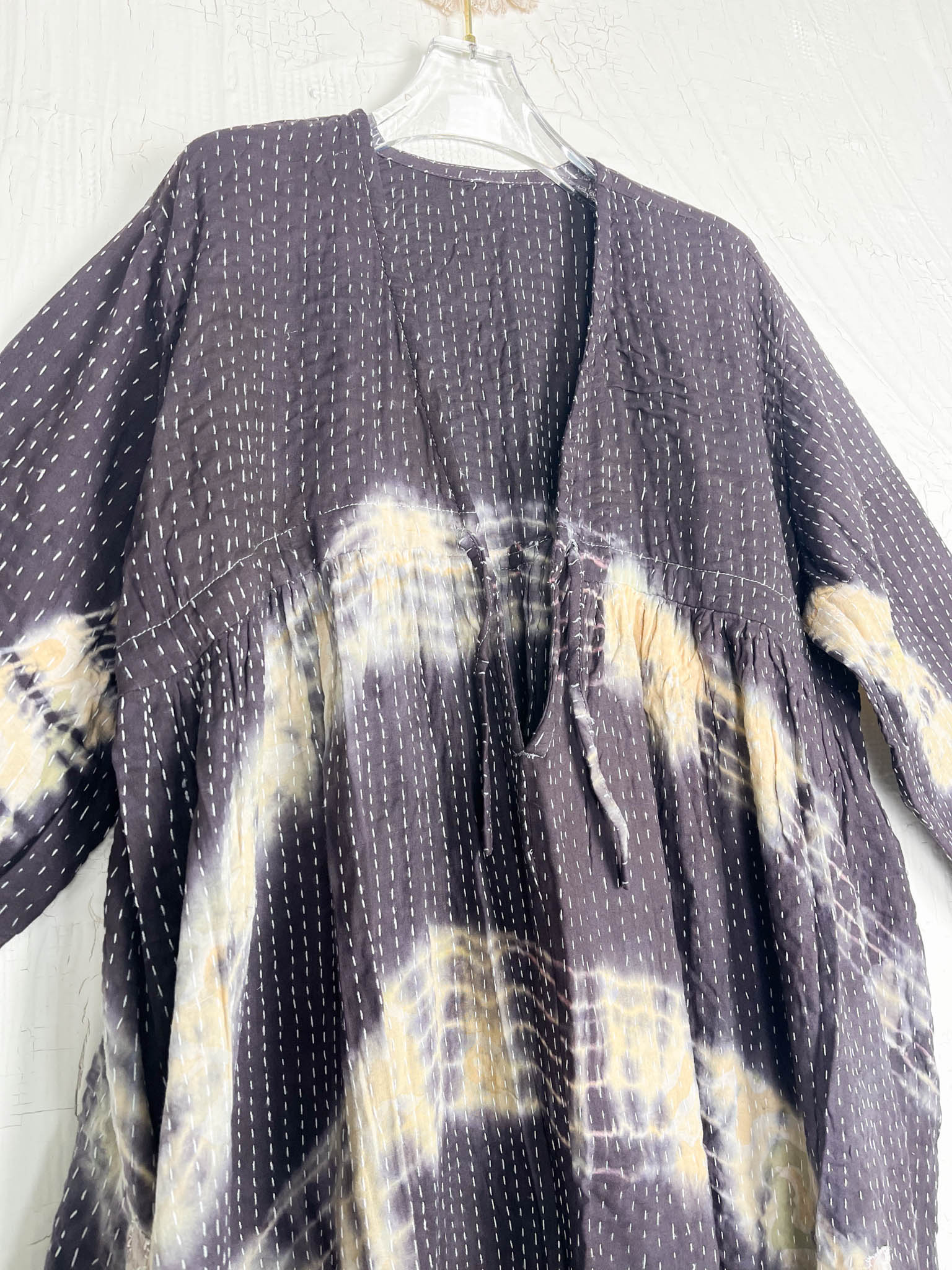 the Bohemian Soul jumpsuit - Love Protect Sustain