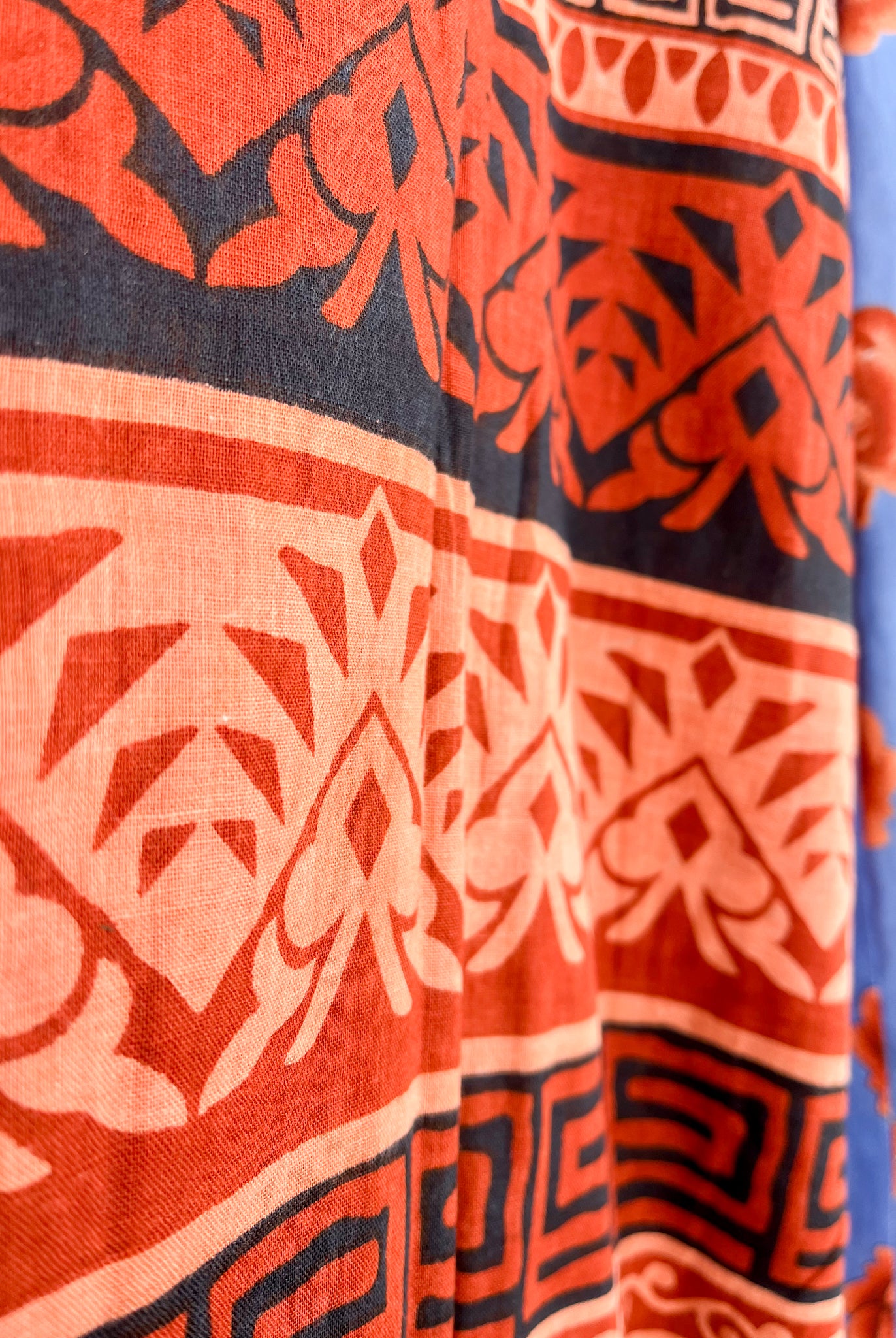 two way women pants - Love Protect Sustain