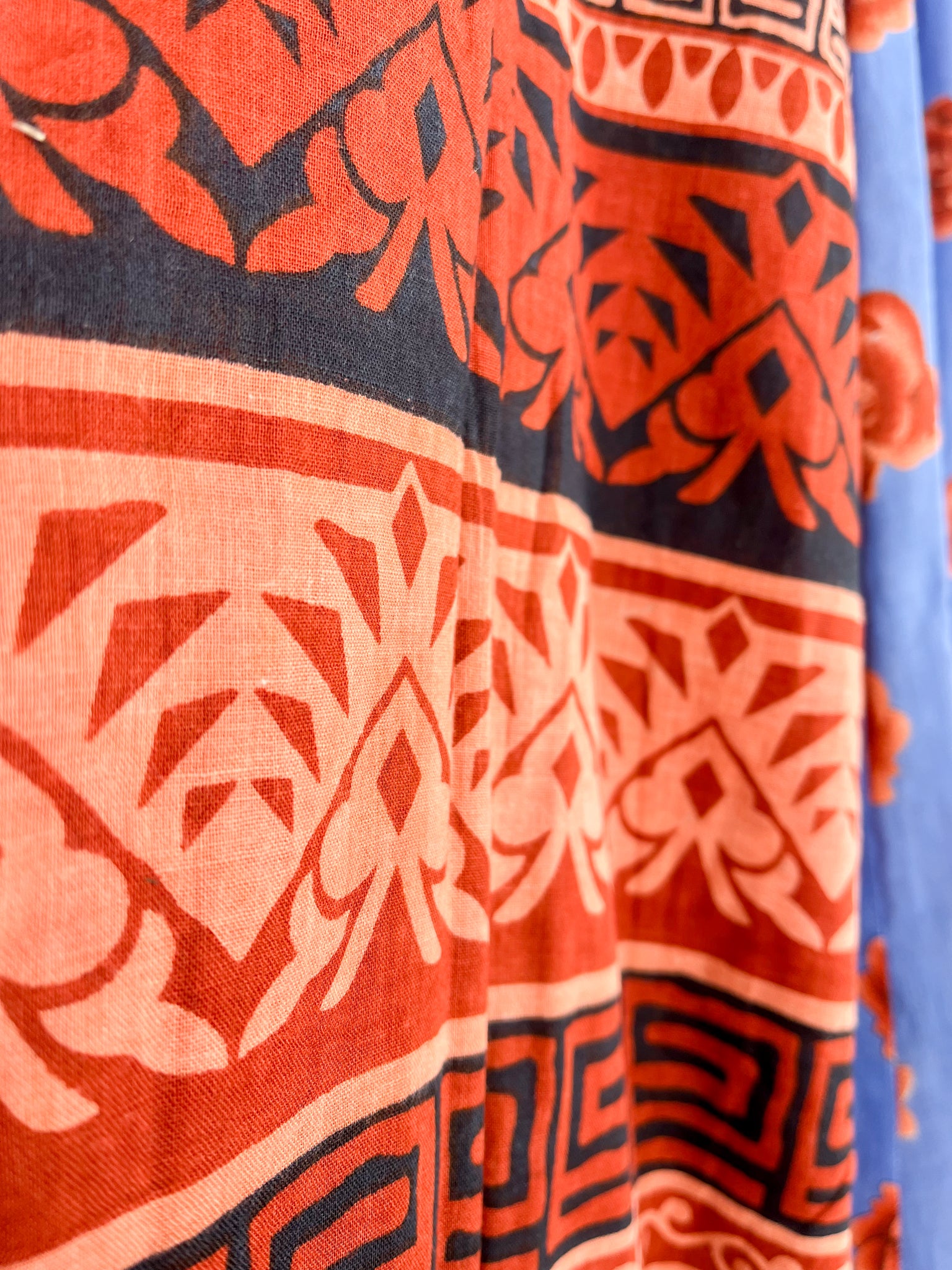 two way women pants - Love Protect Sustain