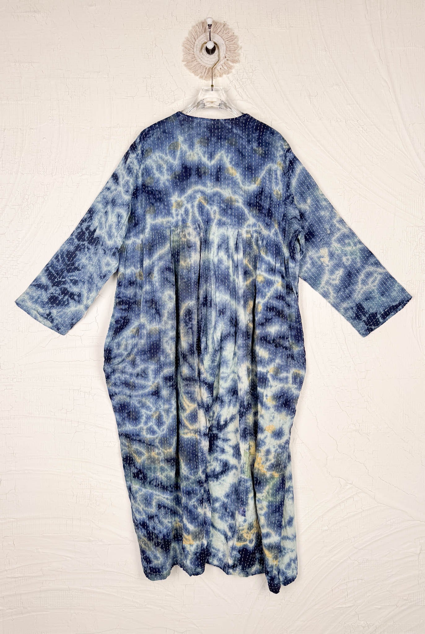 unique_vintage_kantha_jumpsuit - Love Protect Sustain