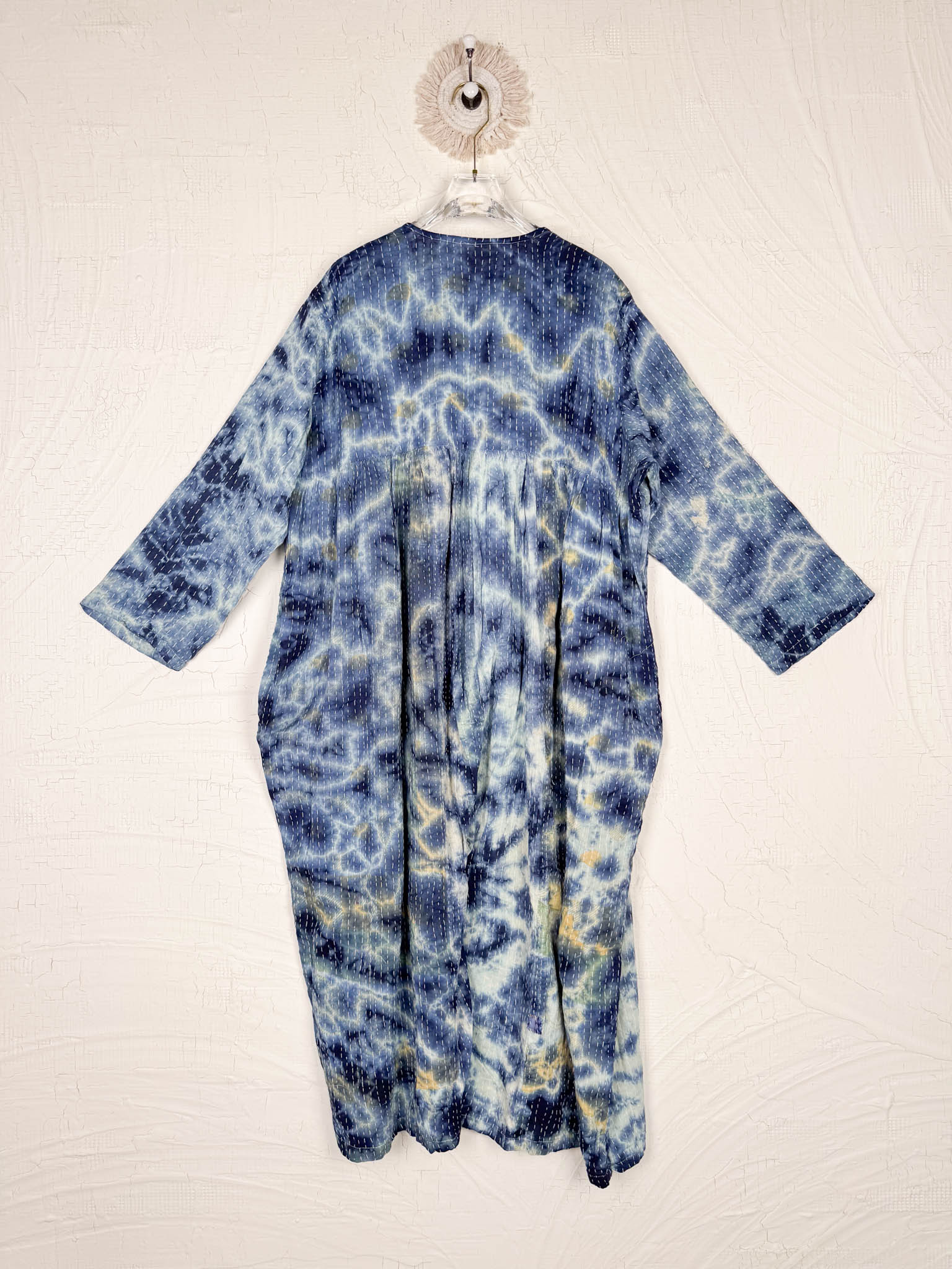 unique_vintage_kantha_jumpsuit - Love Protect Sustain