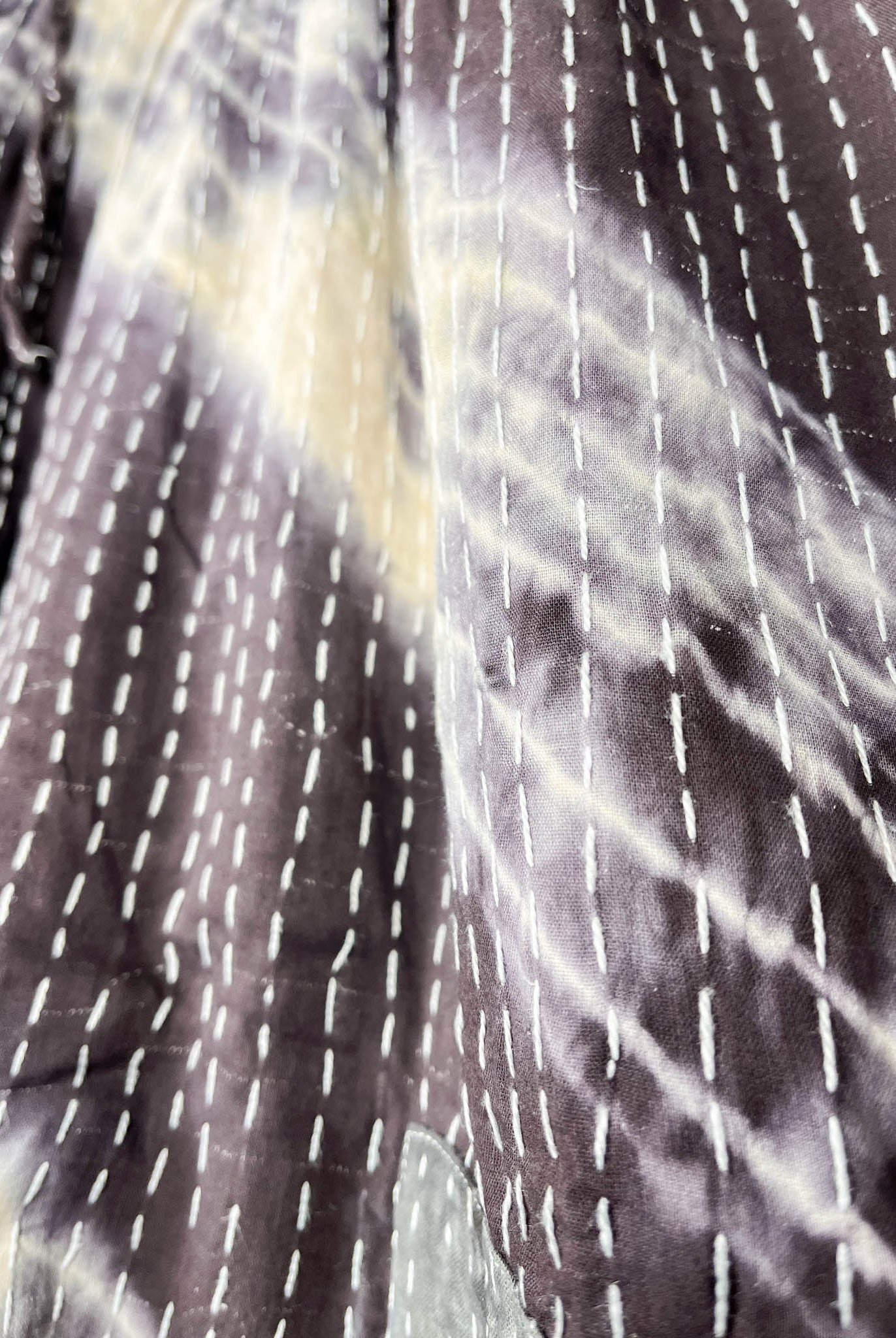 unique tie dye jumpsuit - Love Protect Sustain