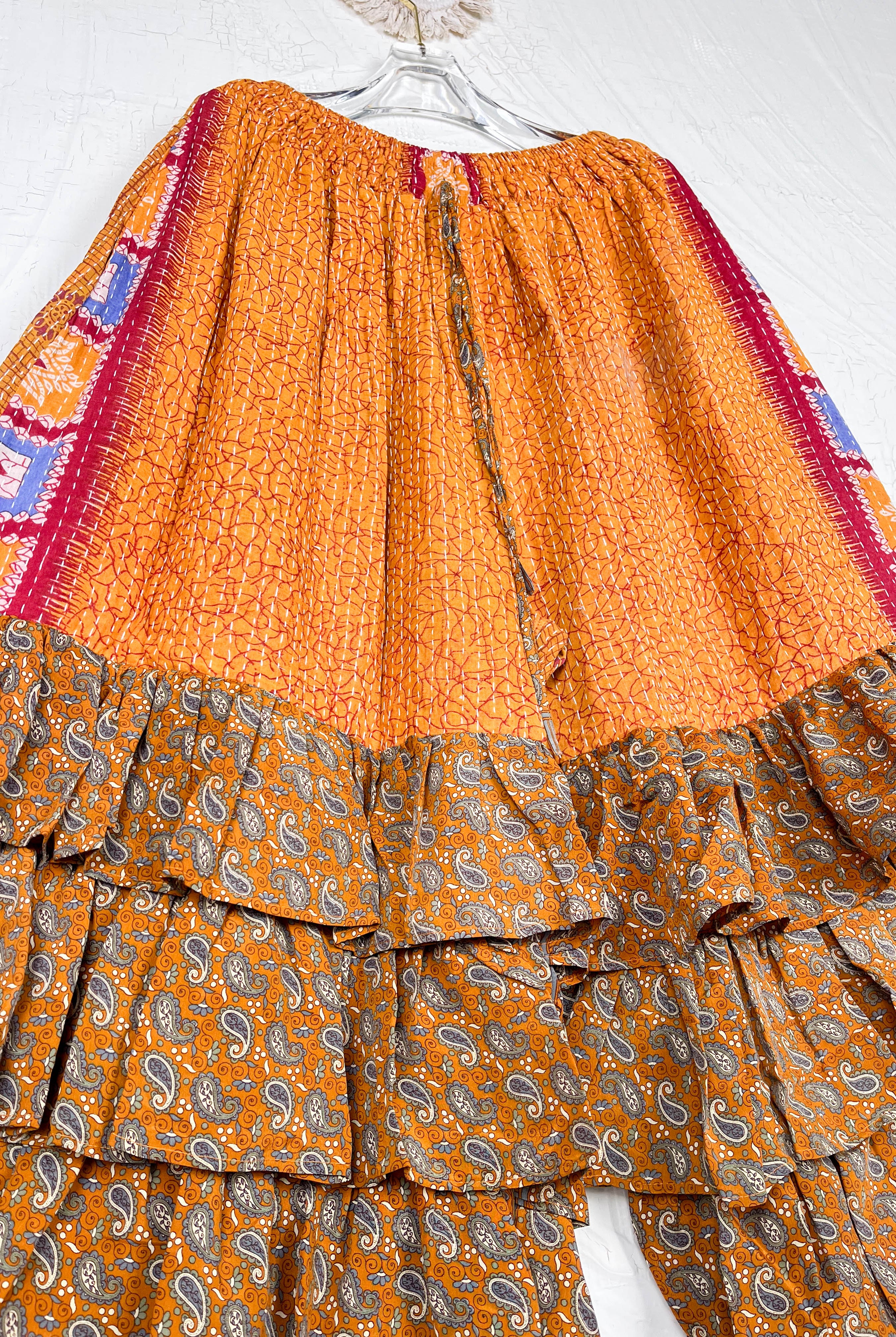 unique women_s pants - Love Protect Sustain