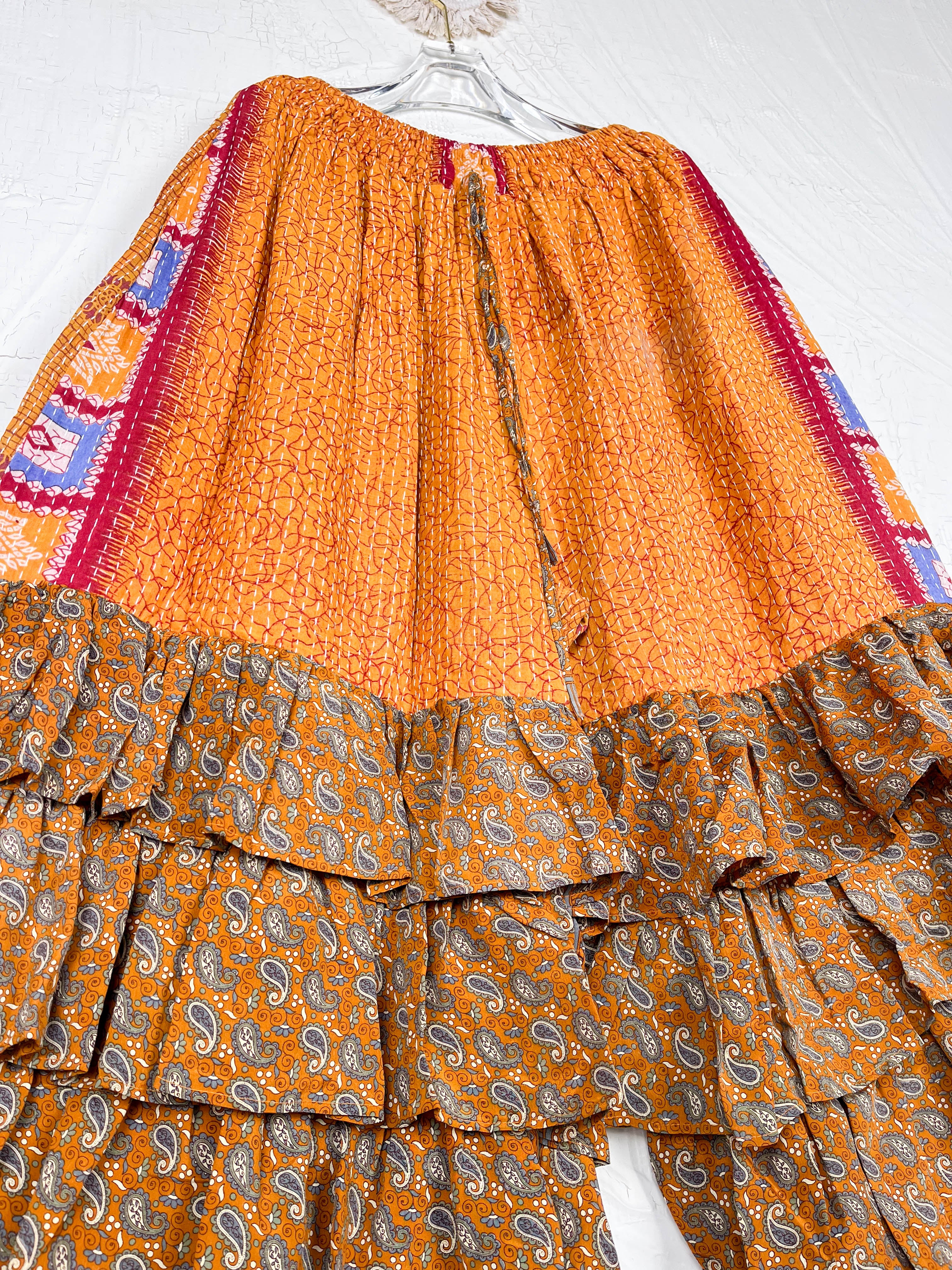 unique women_s pants - Love Protect Sustain