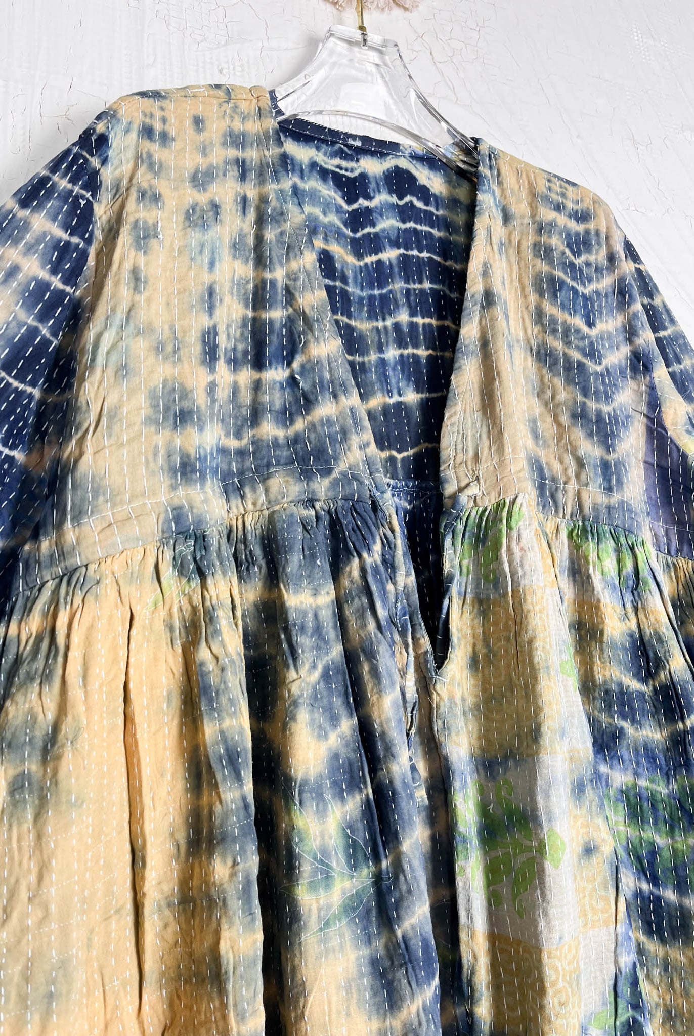 vintage_kantha_wide_leg_jumpsuit - Love Protect Sustain