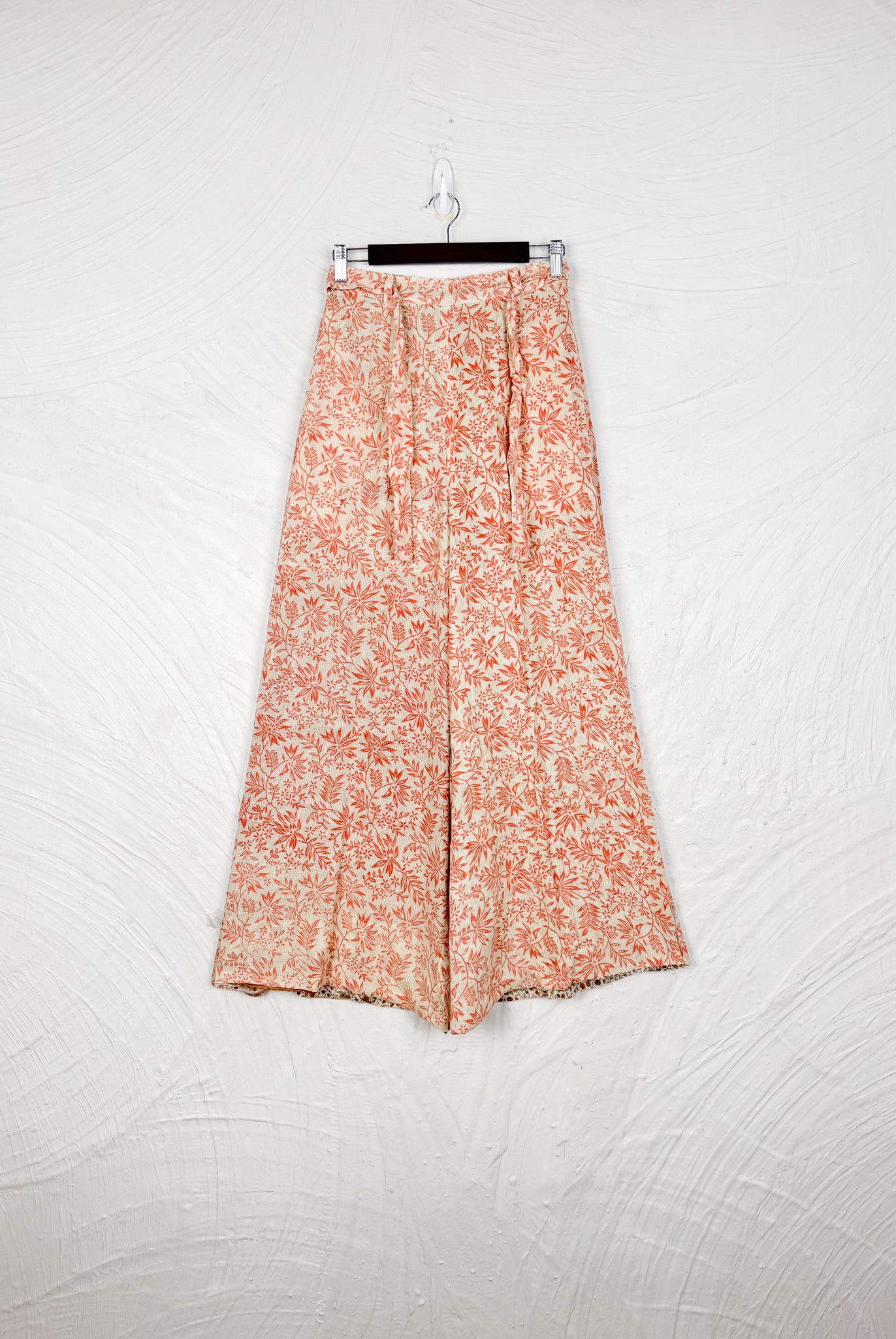 vintage boho pants - Love Protect Sustain