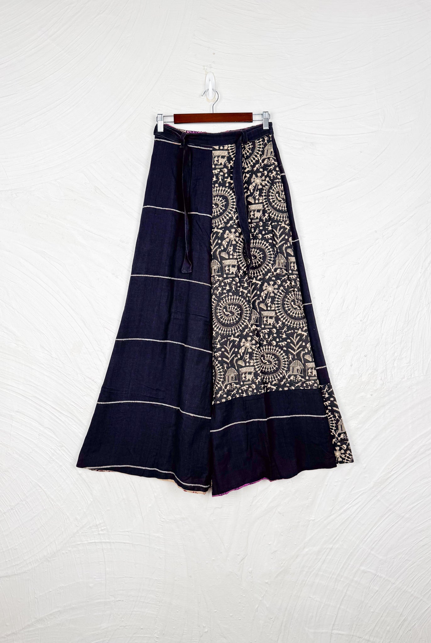 vintage boho pants - Love Protect Sustain