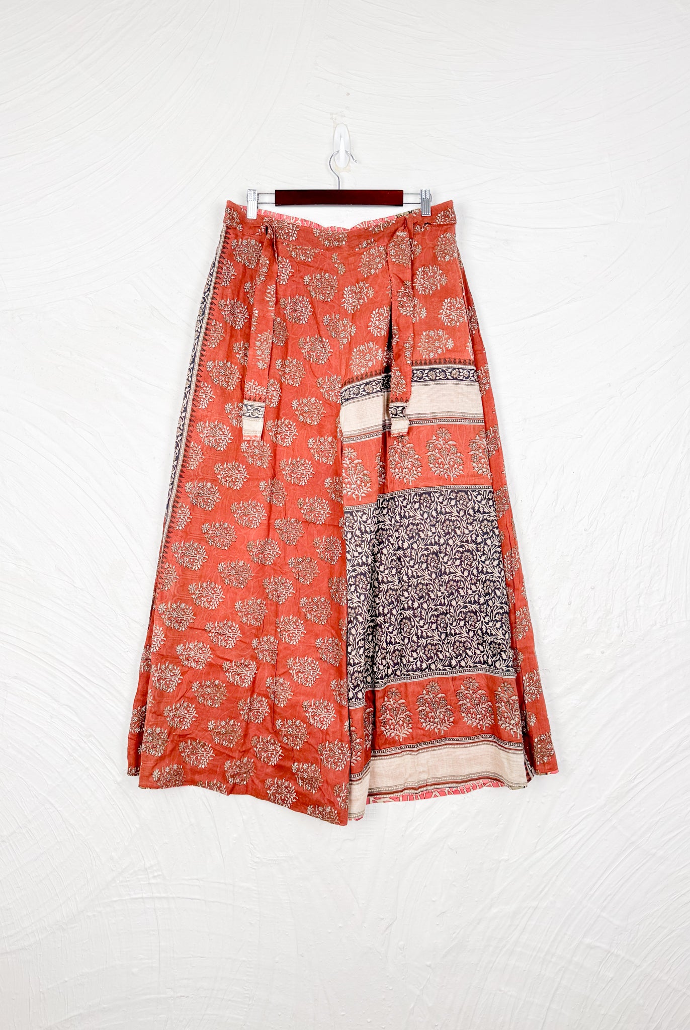 vintage boho pants - Love Protect Sustain