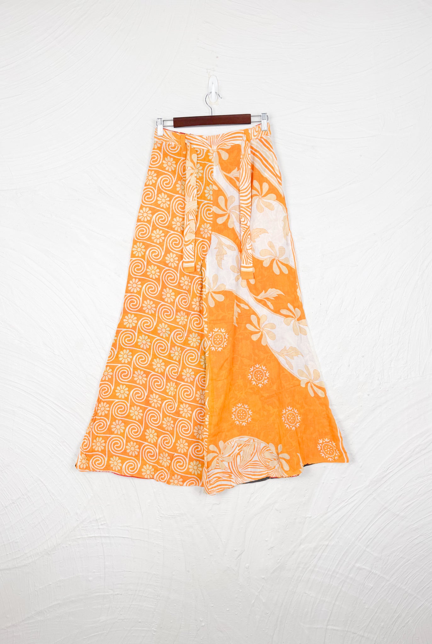 vintage boho pants - Love Protect Sustain