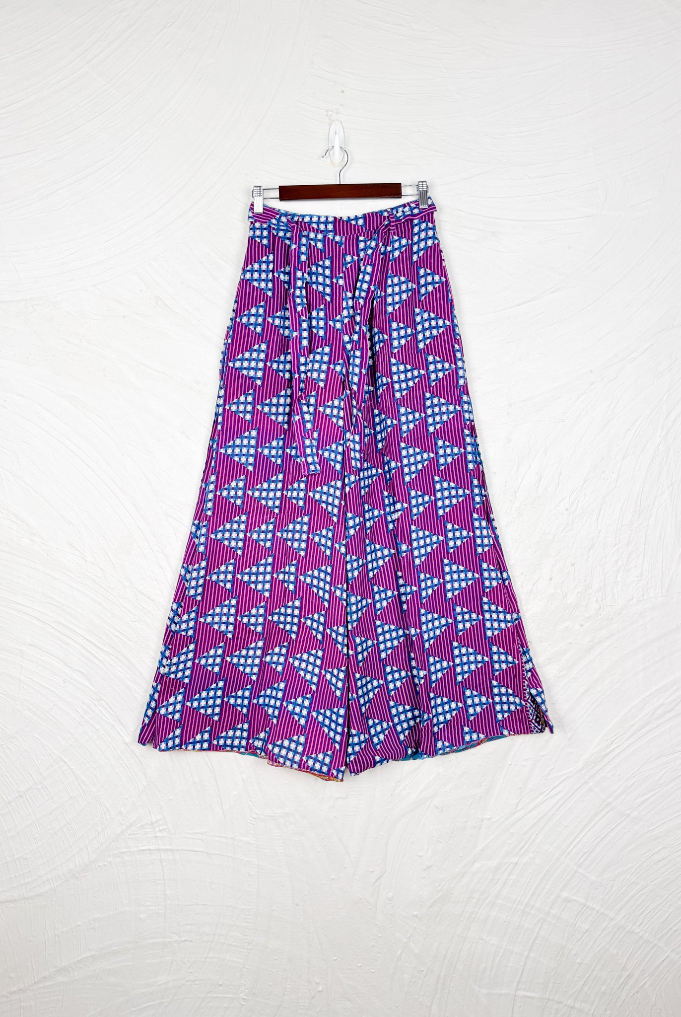 vintage boho pants - Love Protect Sustain