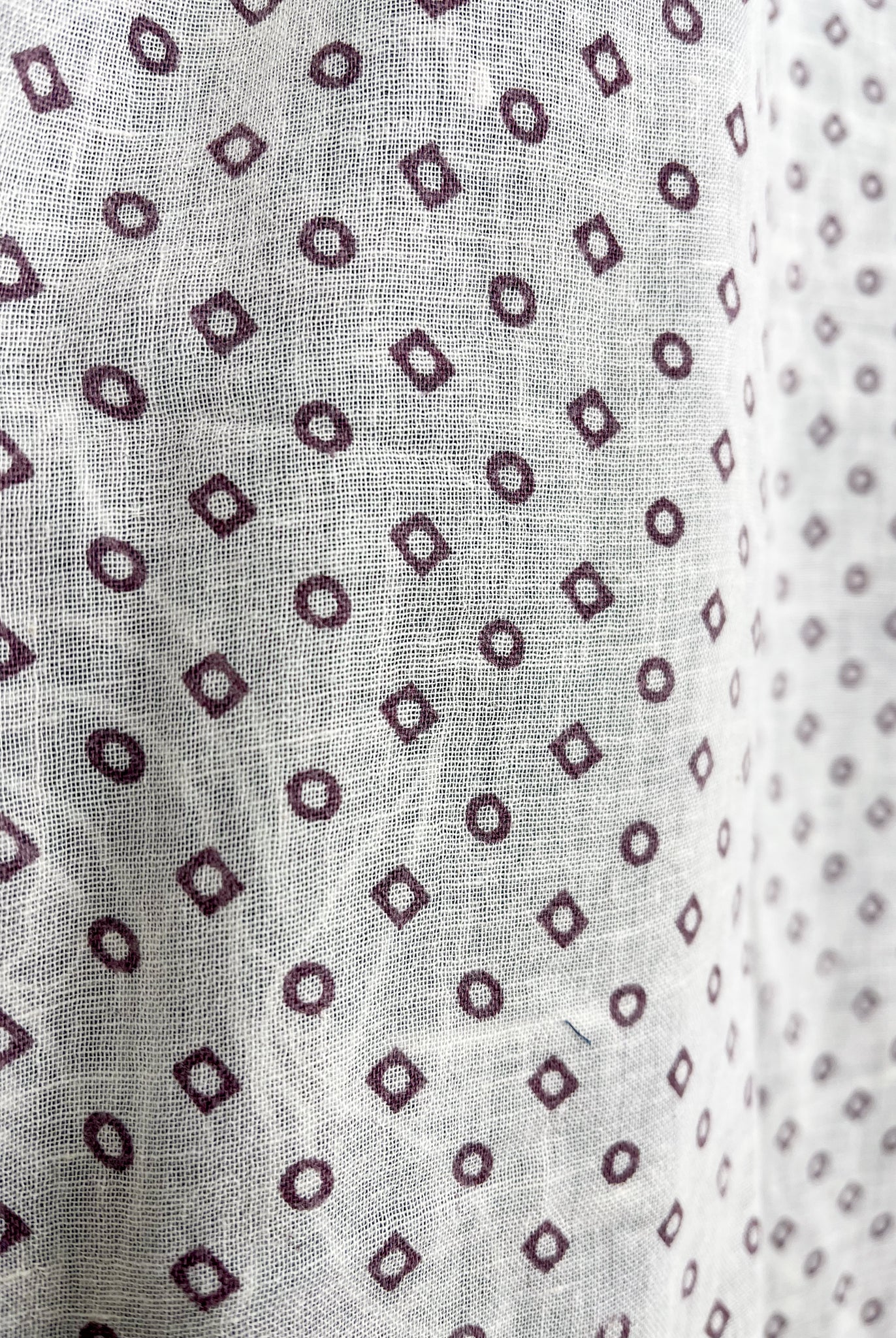 vintage boho pants - Love Protect Sustain