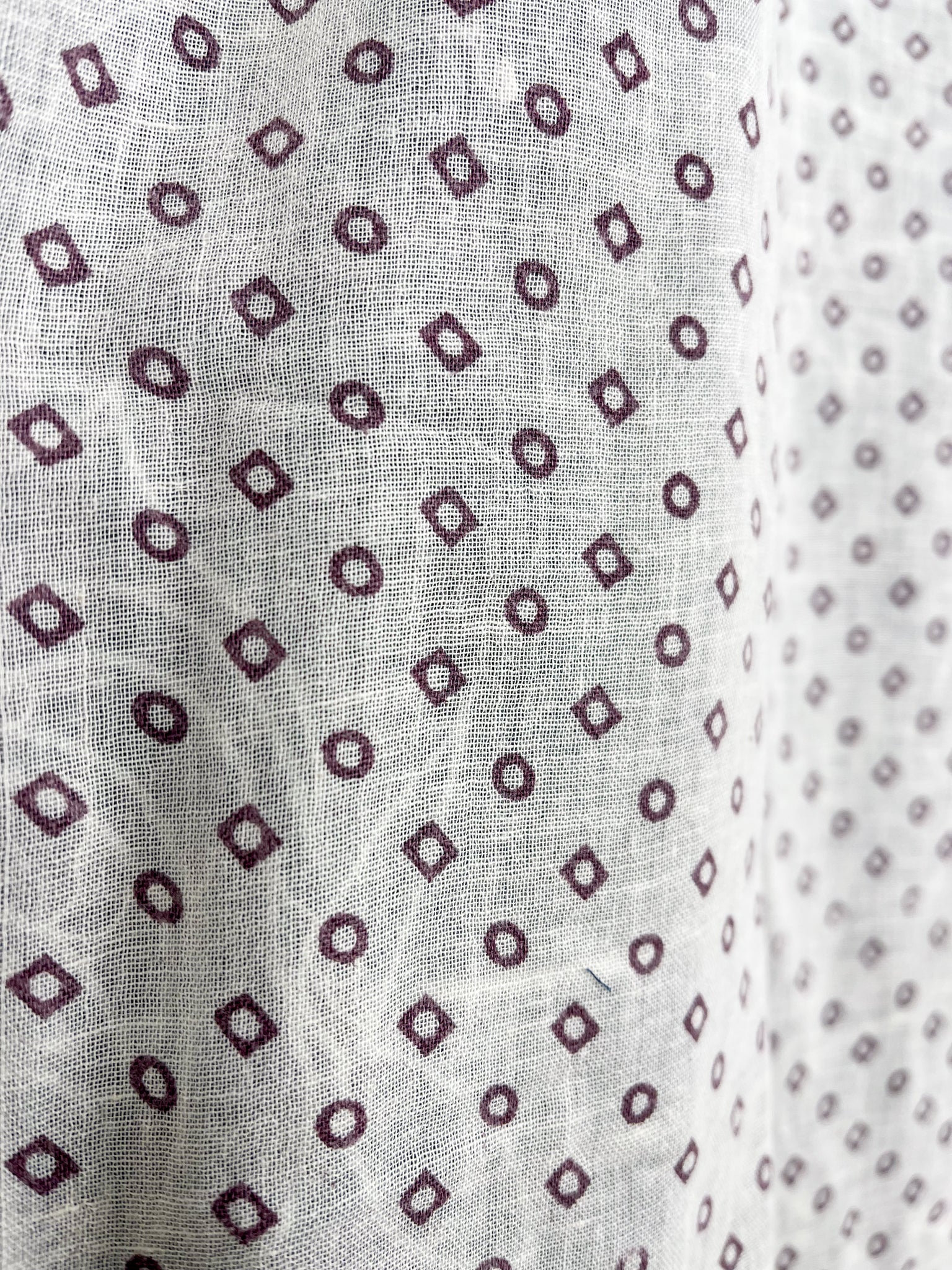 vintage boho pants - Love Protect Sustain