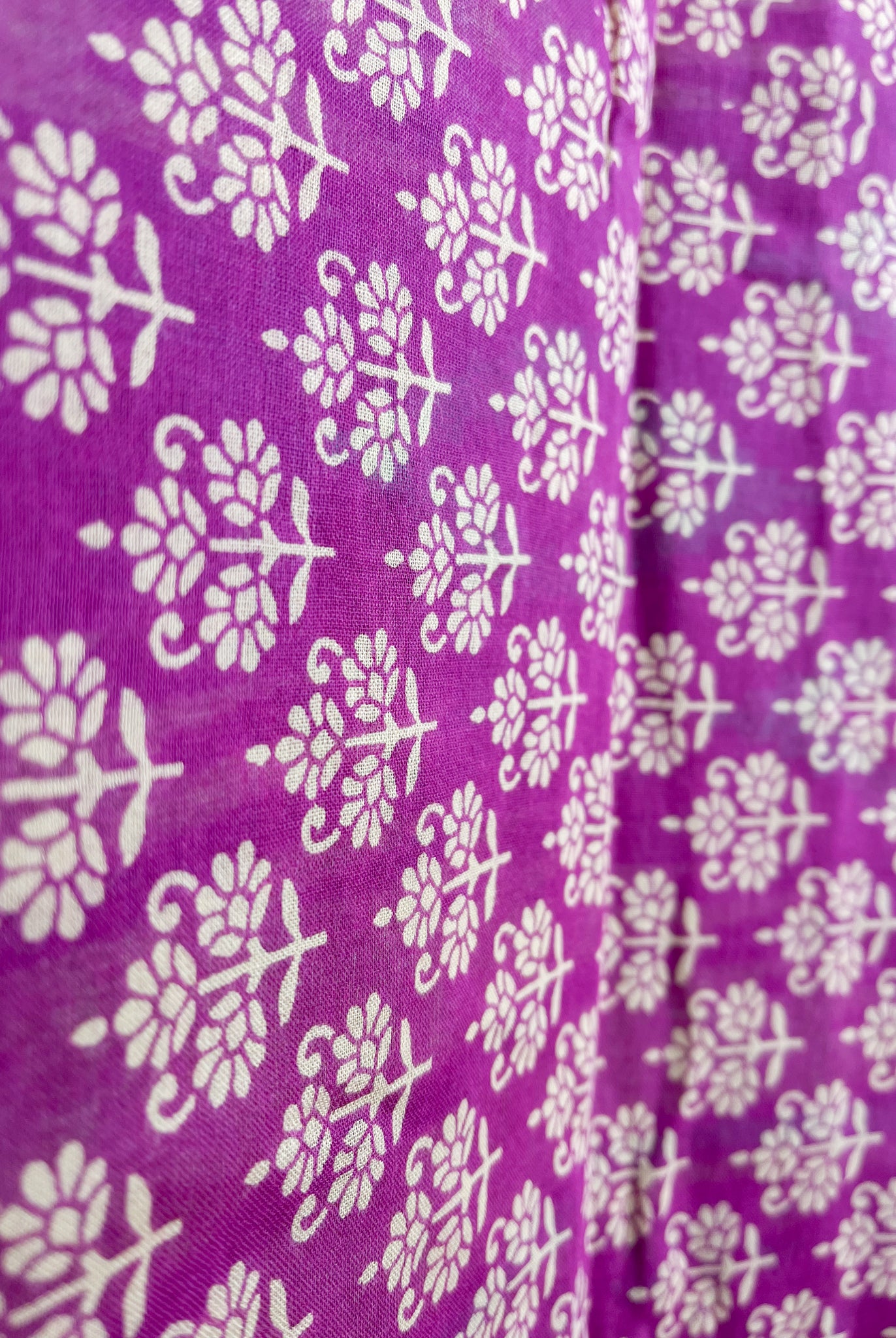 vintage boho pants - Love Protect Sustain