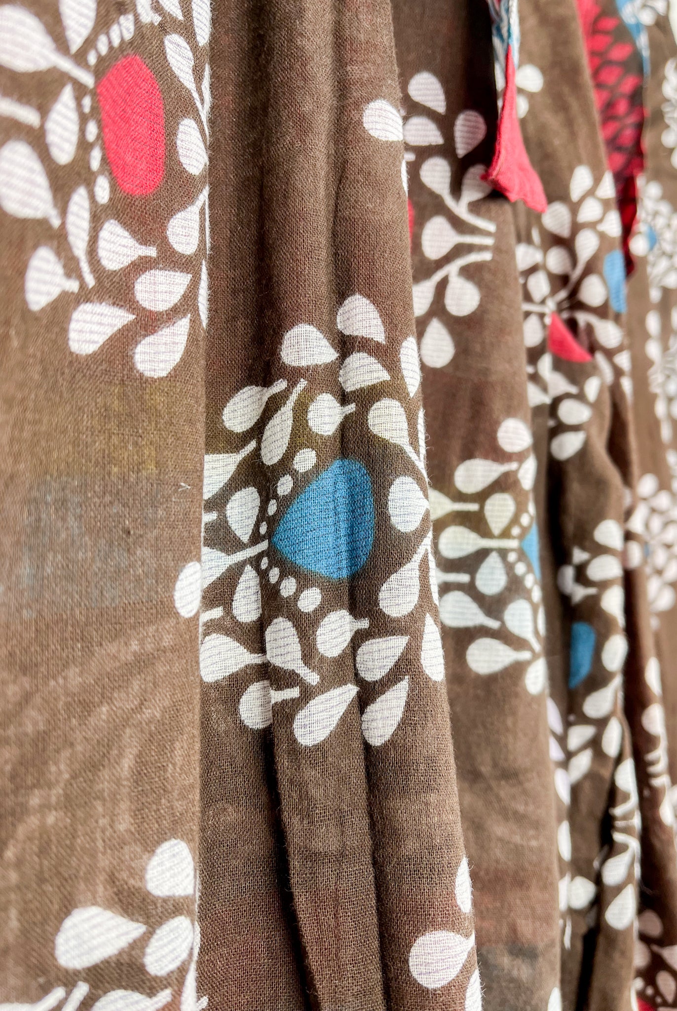 vintage boho pants - Love Protect Sustain