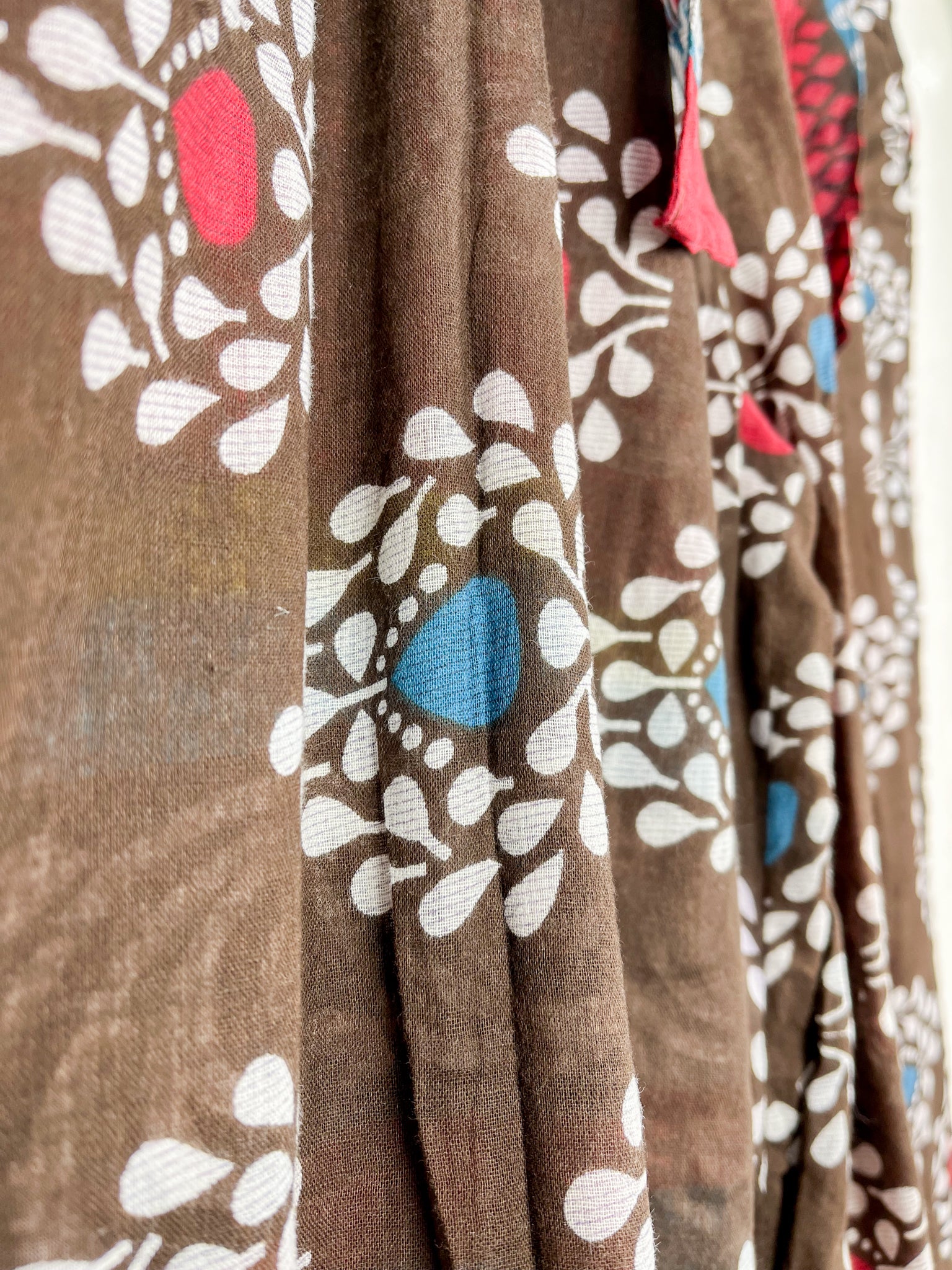 vintage boho pants - Love Protect Sustain