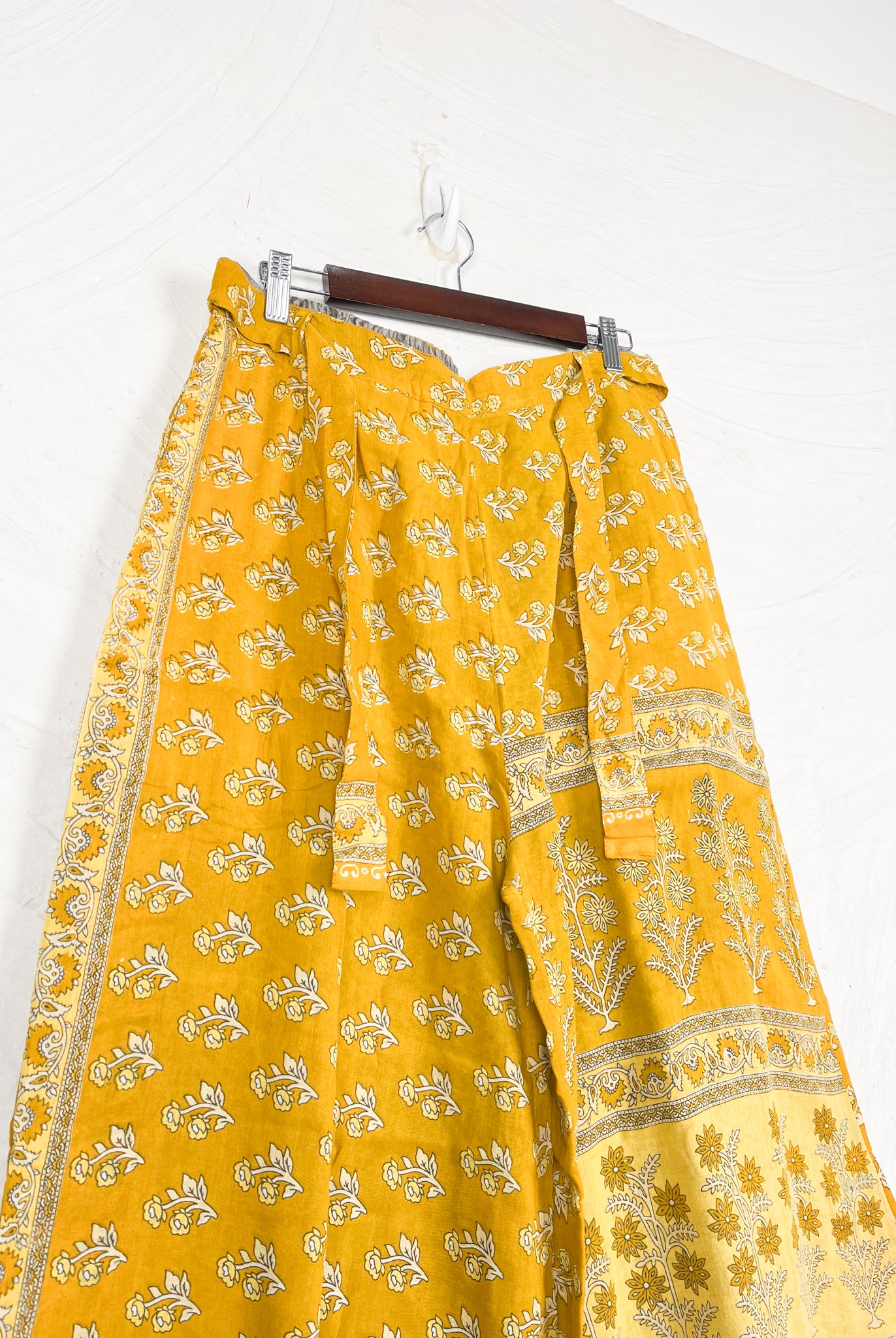 vintage boho pants - Love Protect Sustain