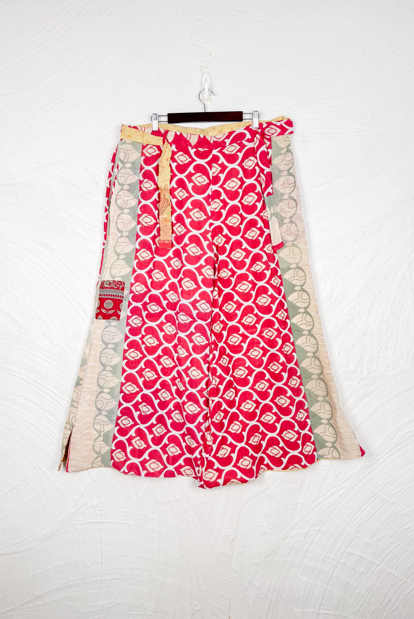 vintage cotton bottom - Love Protect Sustain