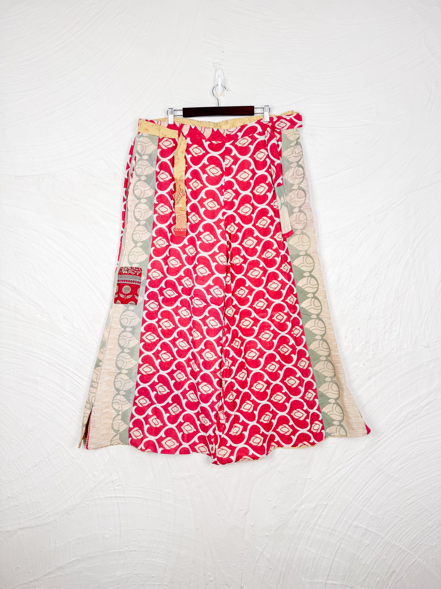 vintage cotton bottom - Love Protect Sustain