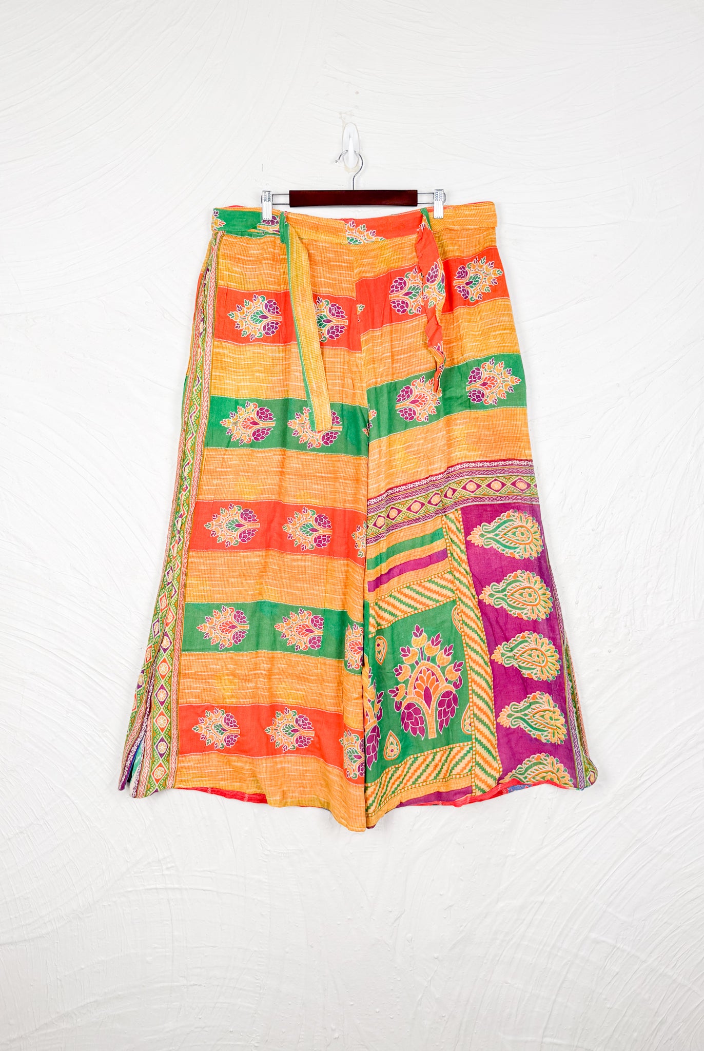 vintage cotton bottom - Love Protect Sustain