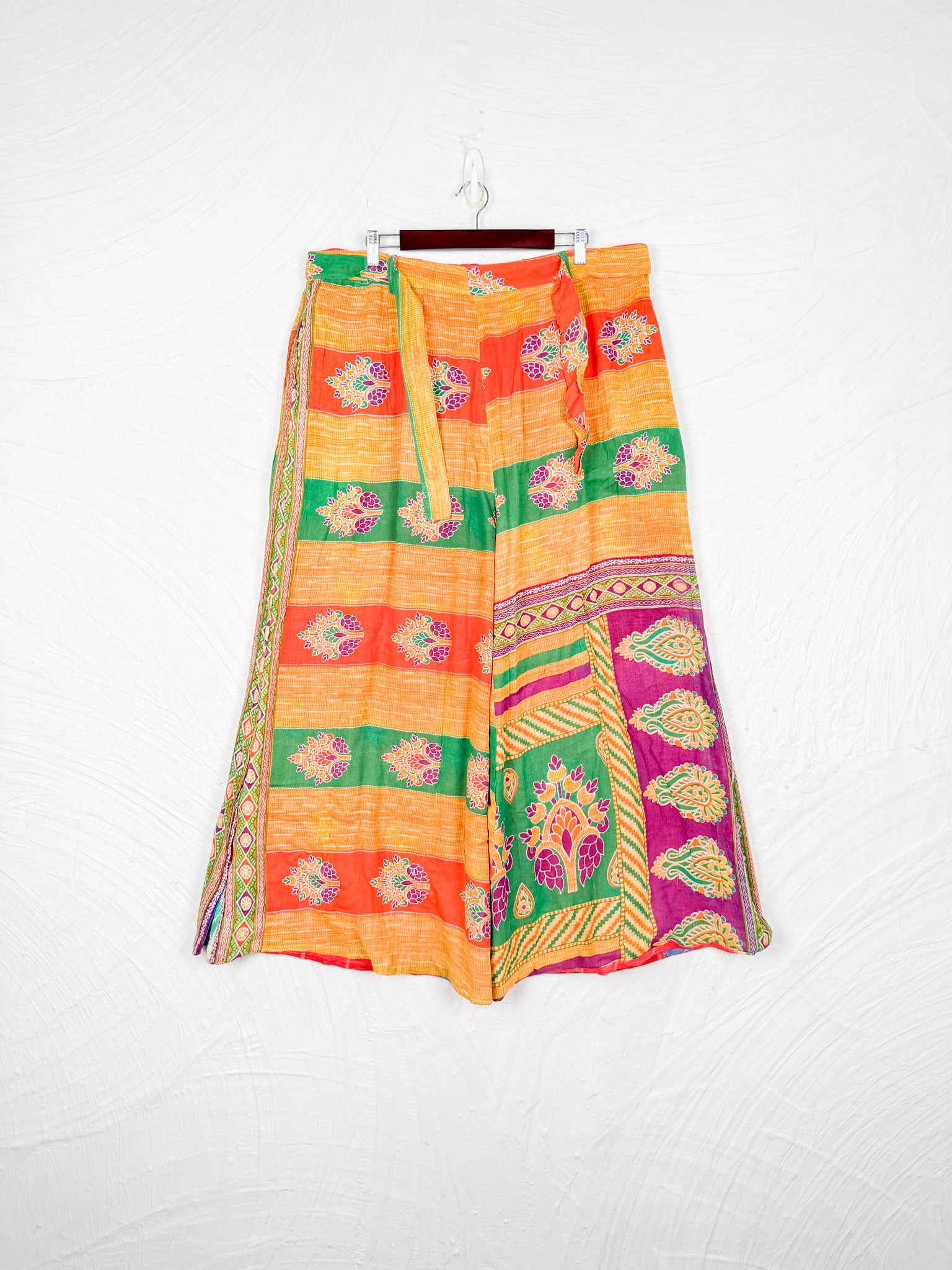 vintage cotton bottom - Love Protect Sustain