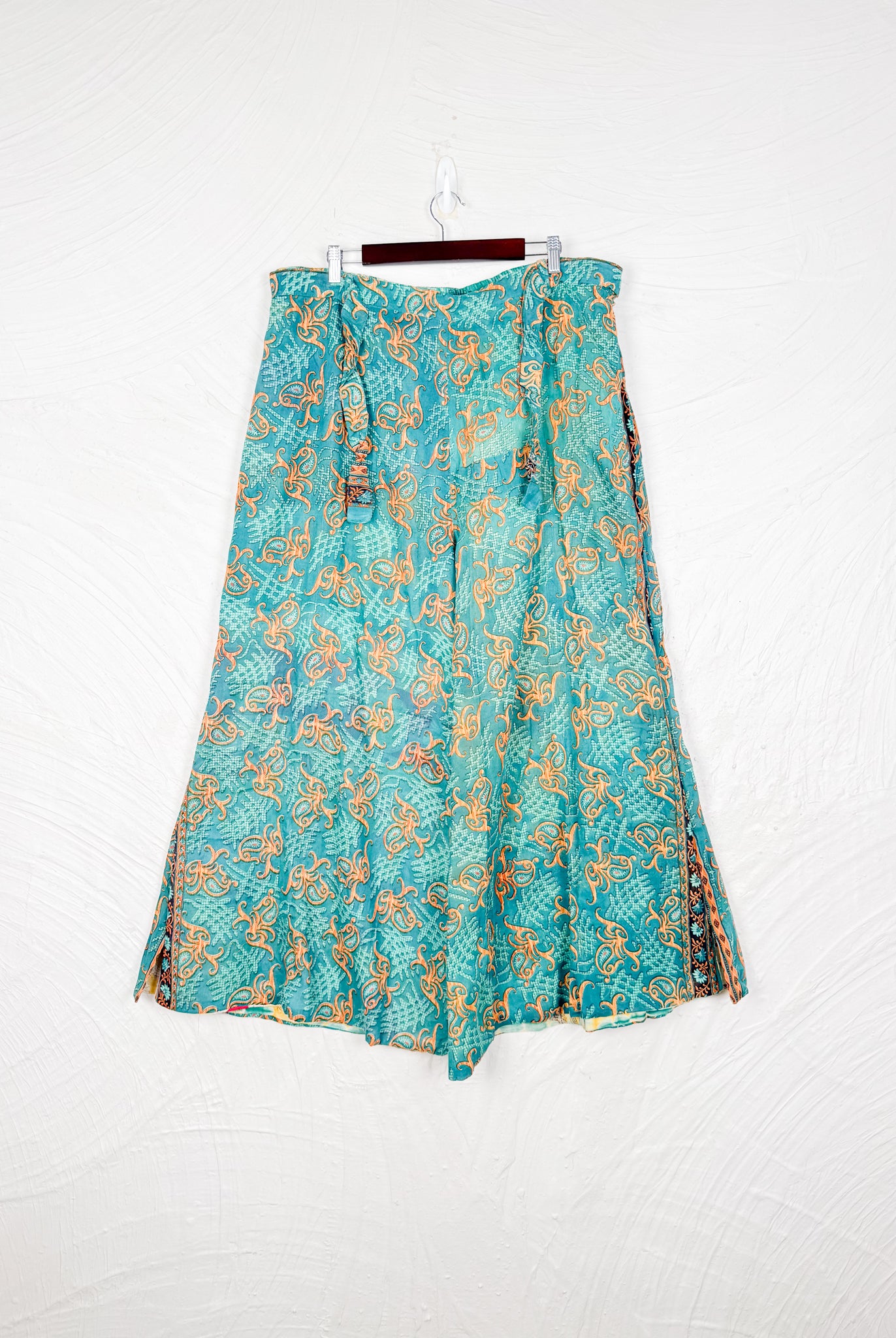 vintage cotton bottom - Love Protect Sustain