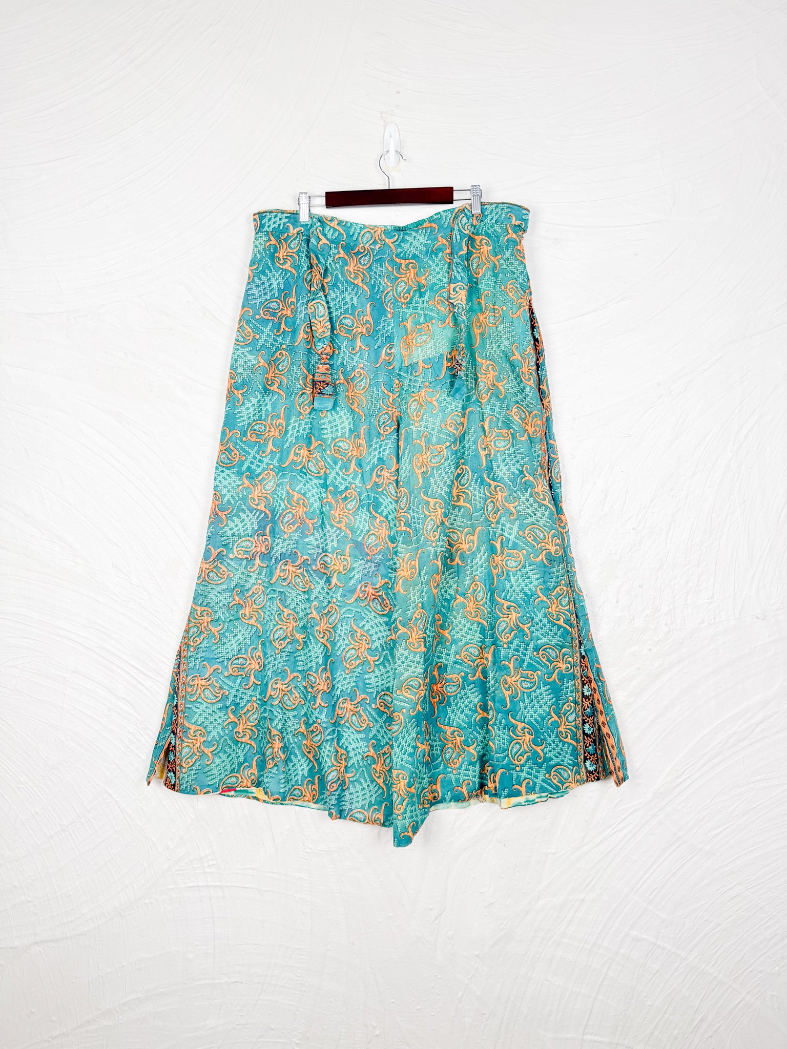 vintage cotton bottom - Love Protect Sustain