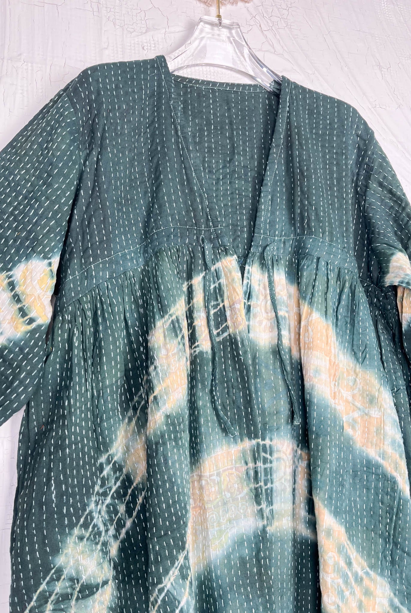 women_boho_jumpsuit - Love Protect Sustain