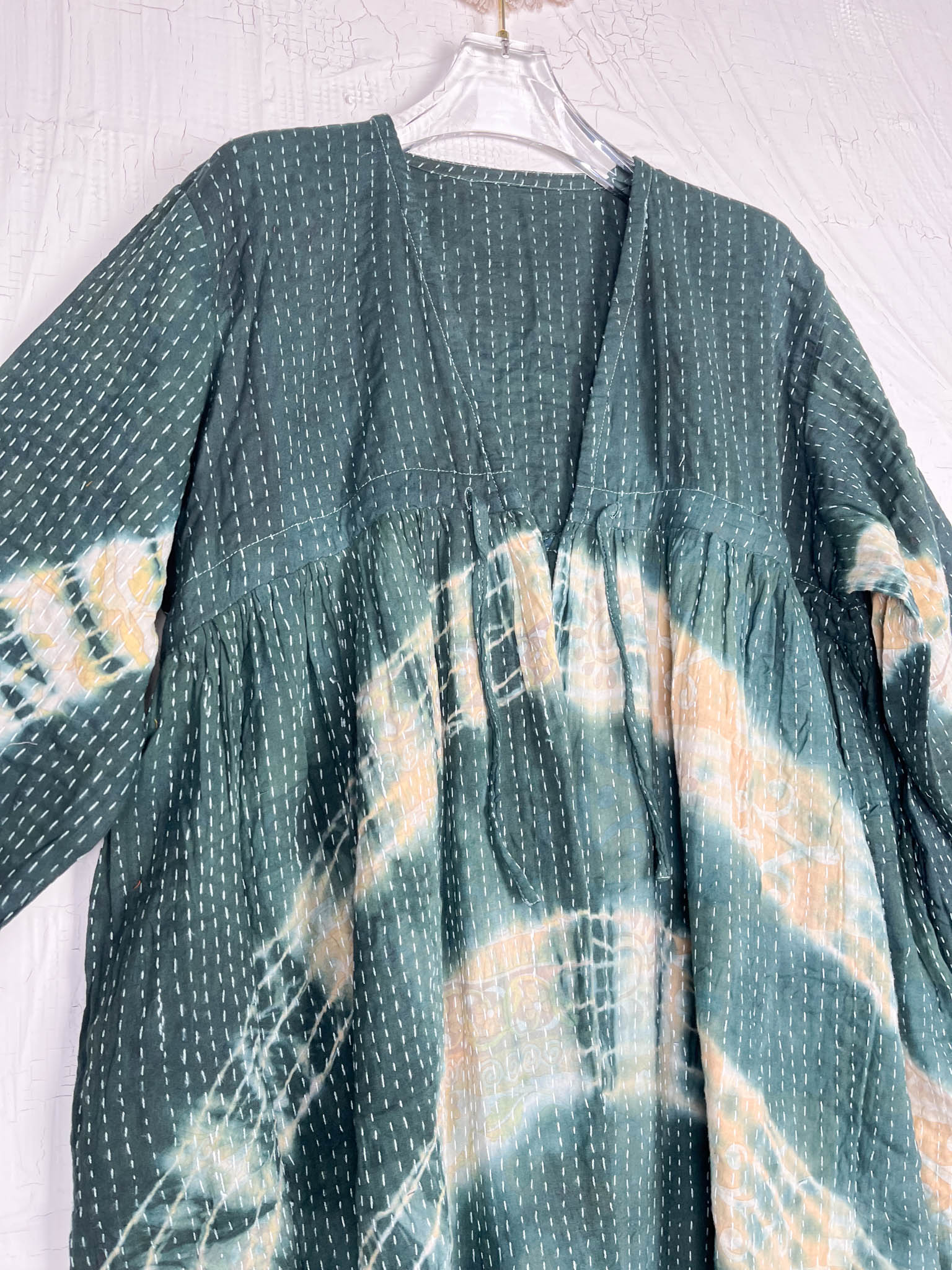 women_boho_jumpsuit - Love Protect Sustain