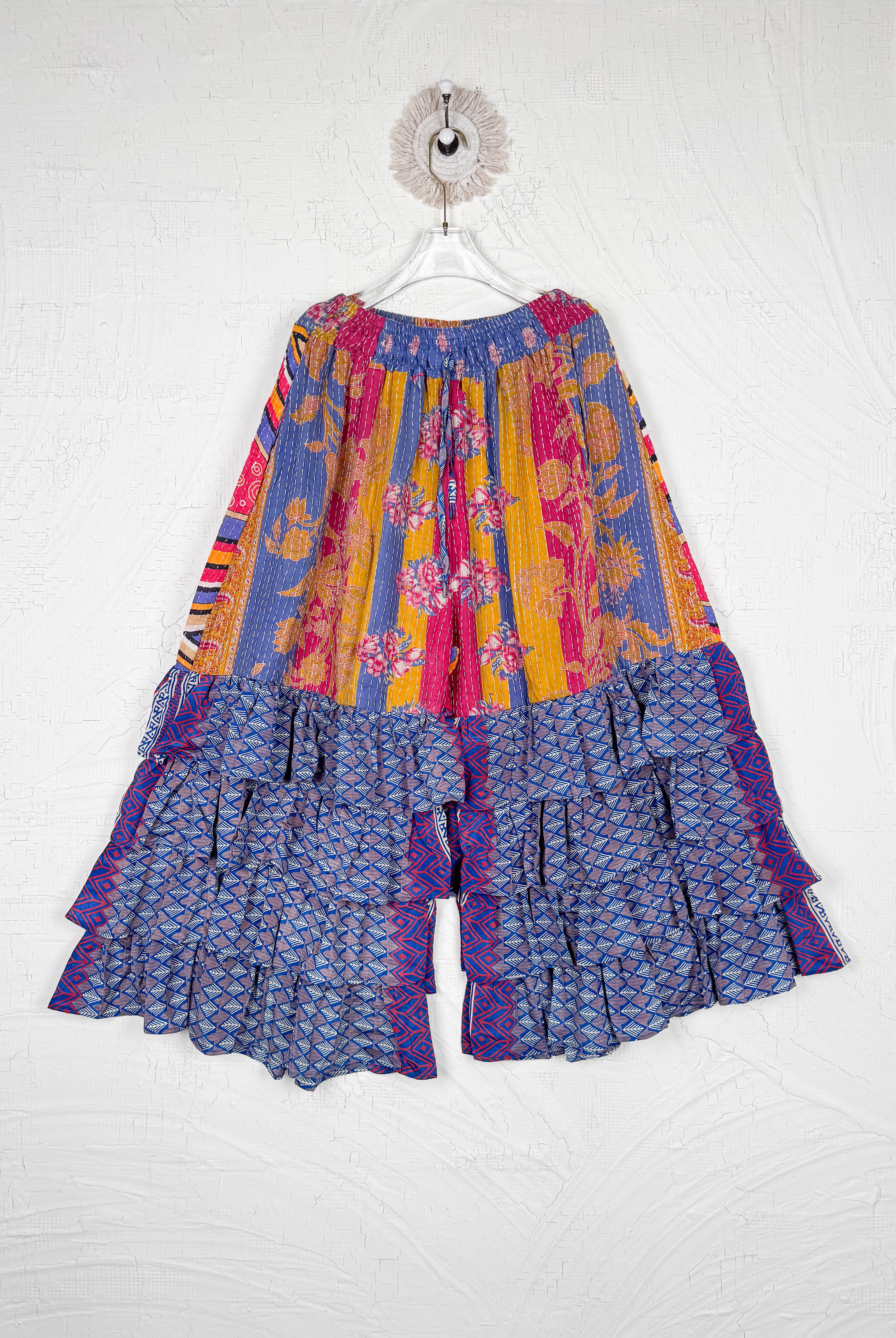 women_s wide leg pants - Love Protect Sustain