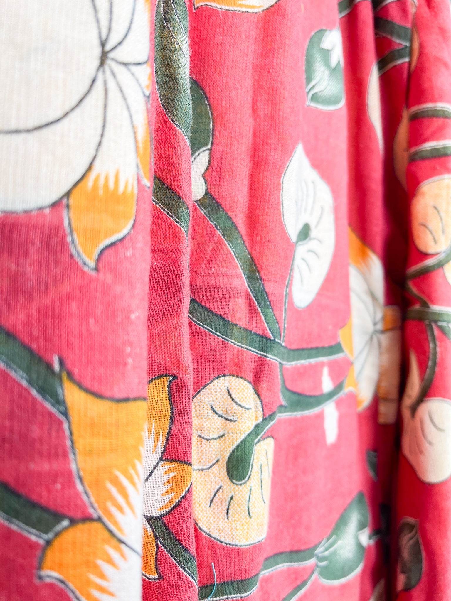 women boho pants - Love Protect Sustain