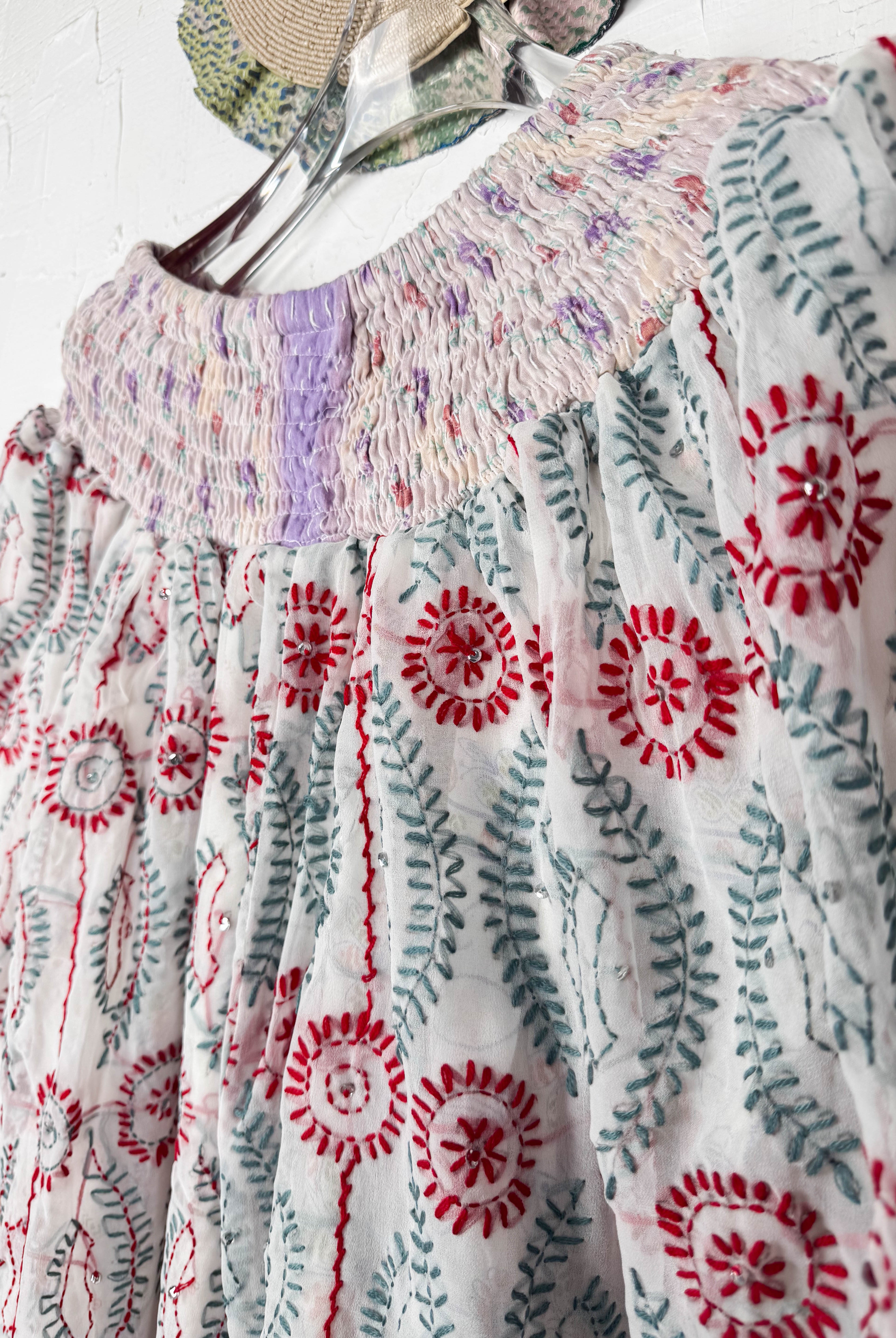 women comfortable pants - Love Protect Sustain