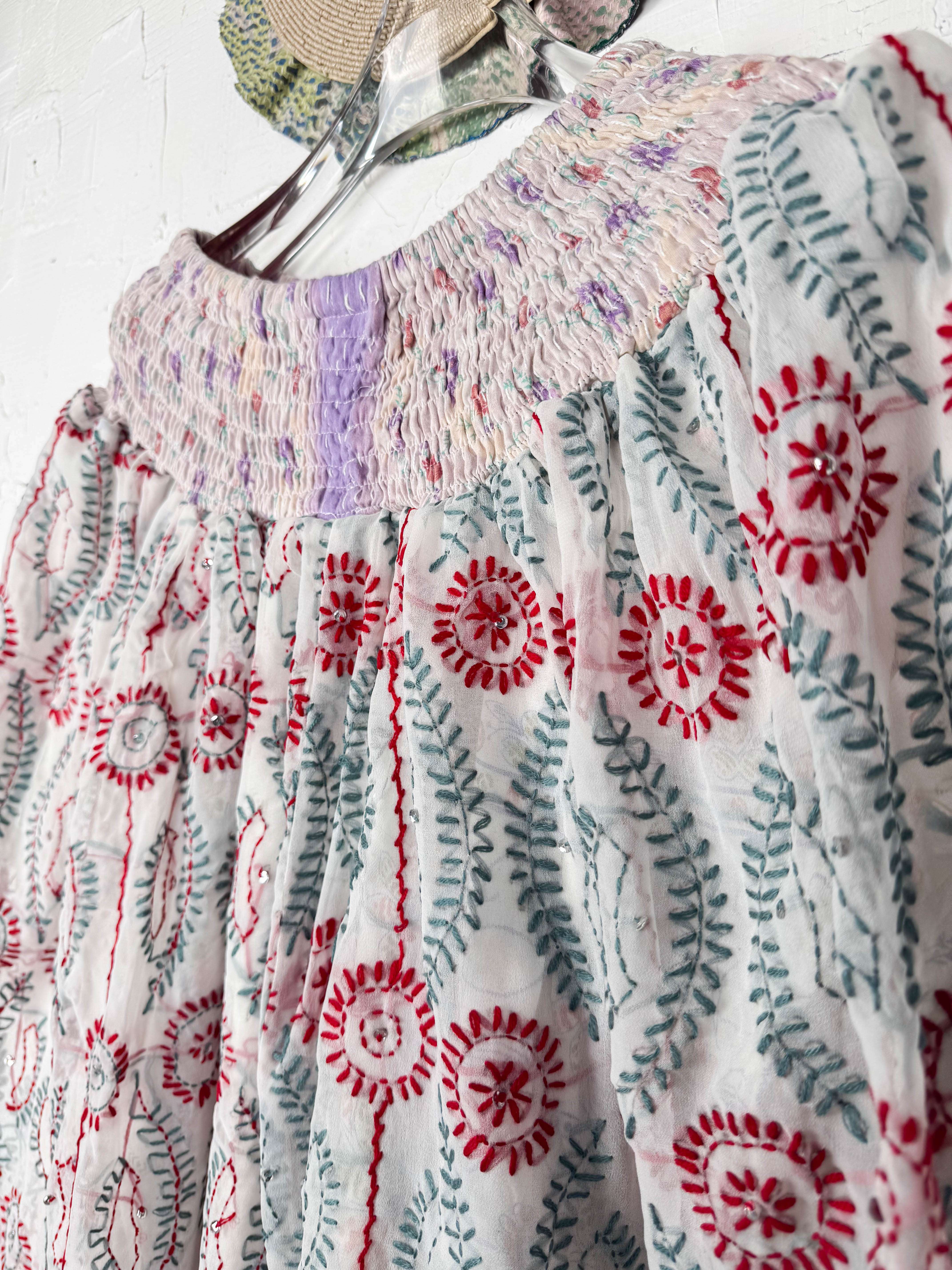 women comfortable pants - Love Protect Sustain