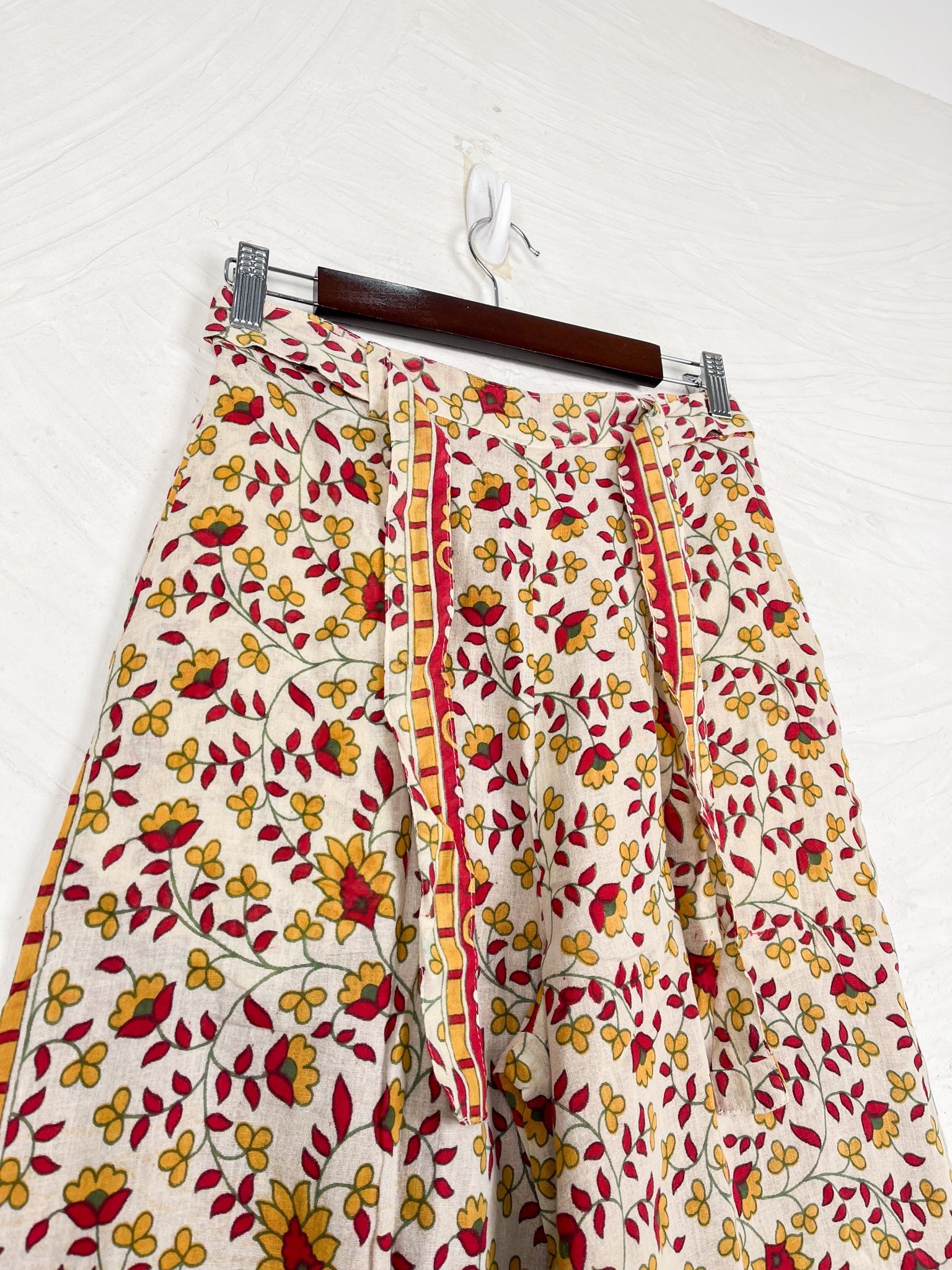 women lounge wear pant - Love Protect Sustain