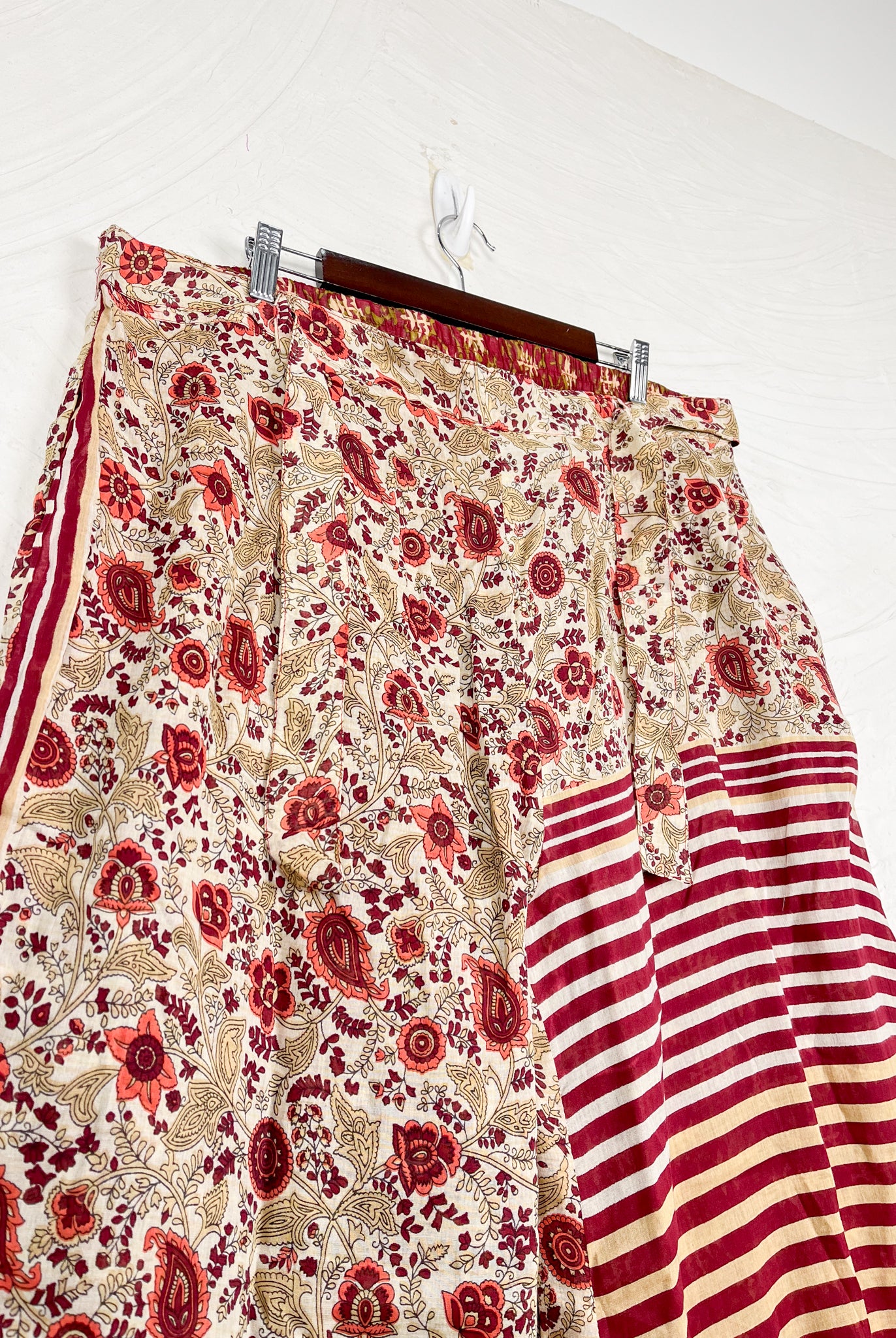 women two way pants - Love Protect Sustain