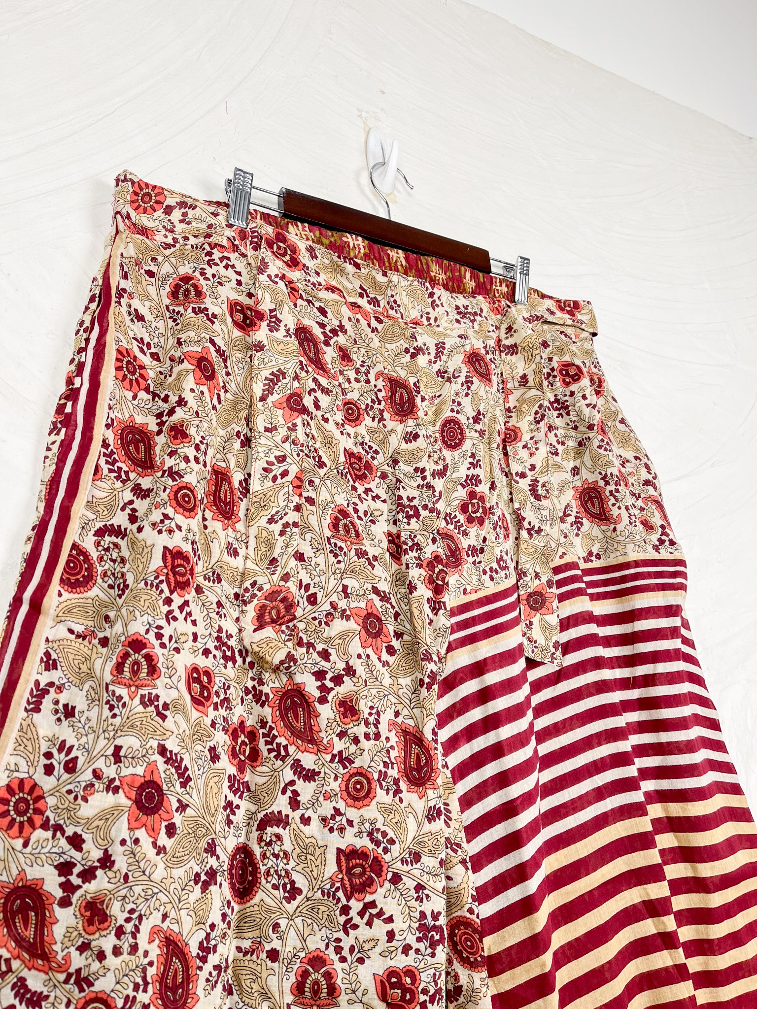 women two way pants - Love Protect Sustain