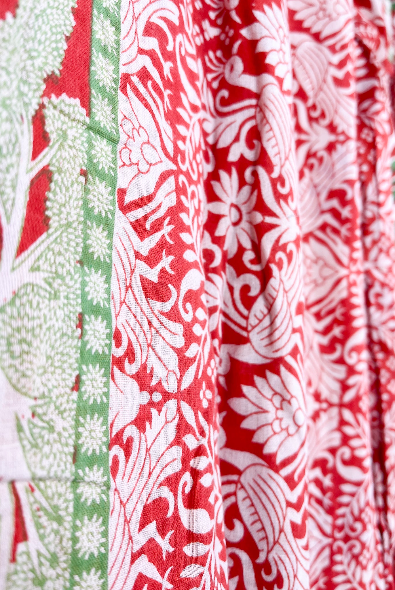 women vintage bottom - Love Protect Sustain