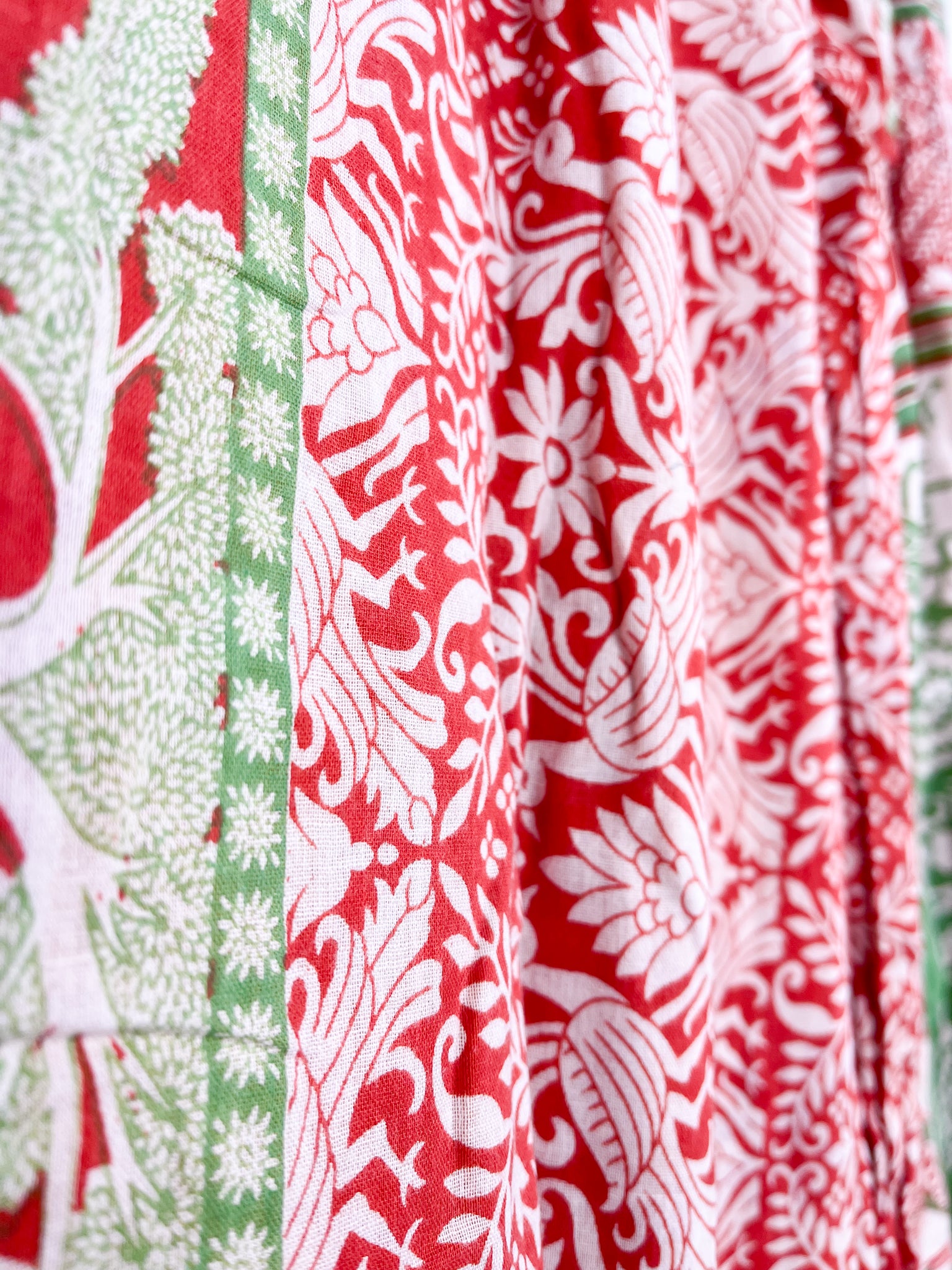 women vintage bottom - Love Protect Sustain