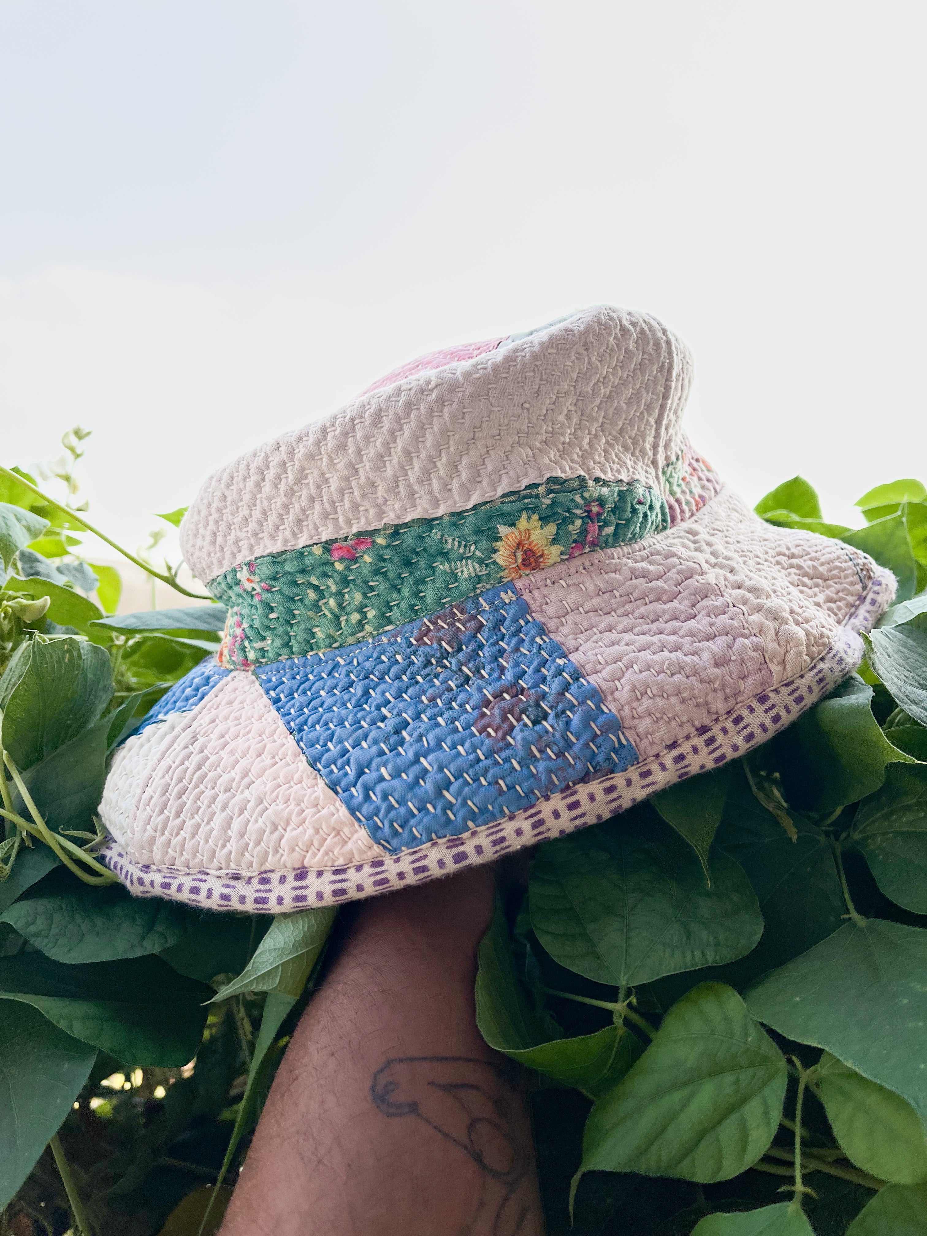 A Love Protect Sustain bag, ethically made and sustainably sourced. This bag combines style with a commitment to the nature.