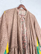 Beach Cover Dress - Love Protect Sustain