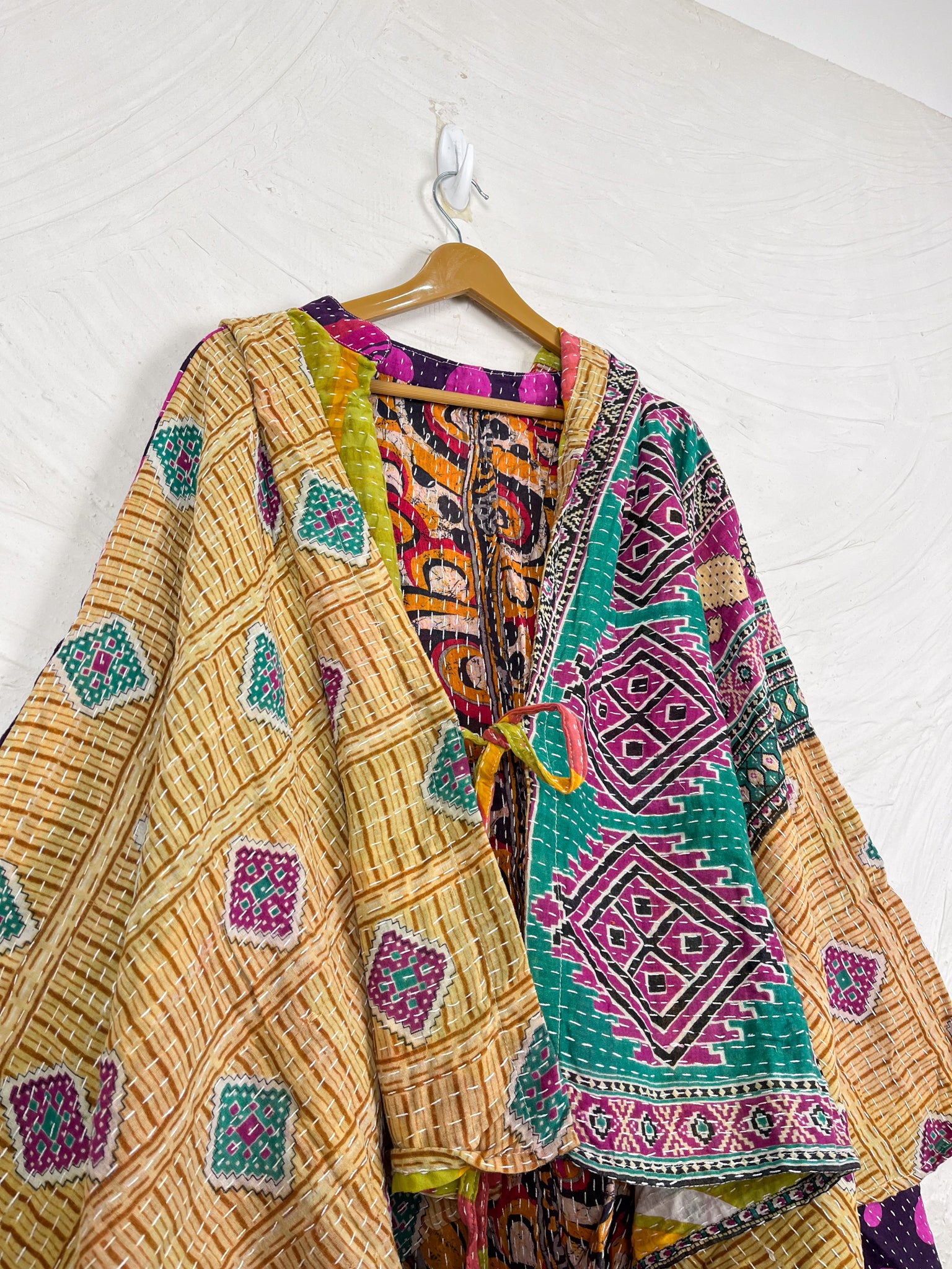 Beach Cover Up - Love Protect Sustain