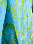 Beach Cover Up - Love Protect Sustain