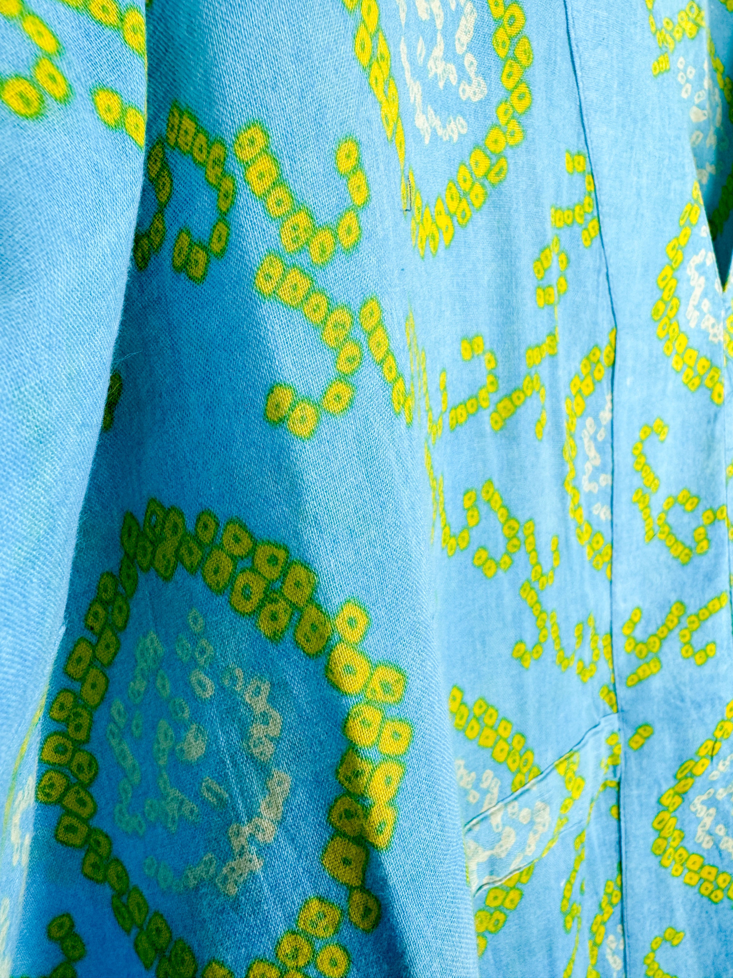 Beach Cover Up - Love Protect Sustain