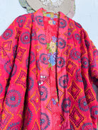 Beac hcover-up - Love Protect Sustain
