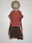 Beach cover-up - Love Protect Sustain
