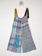 Bohemian Hiooie romper - Love Protect Sustain