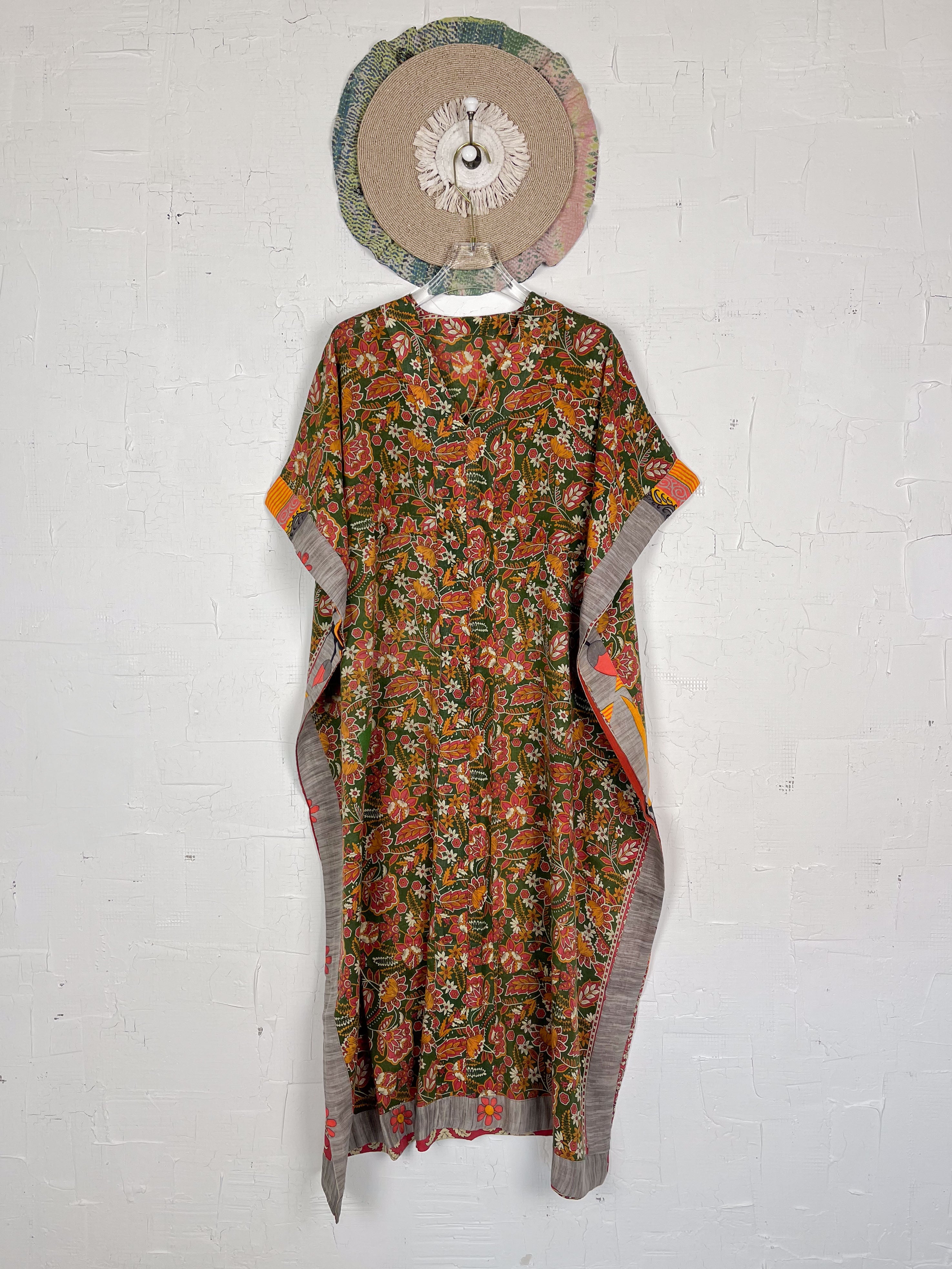 Bohemian Kaftan - Love Protect Sustain