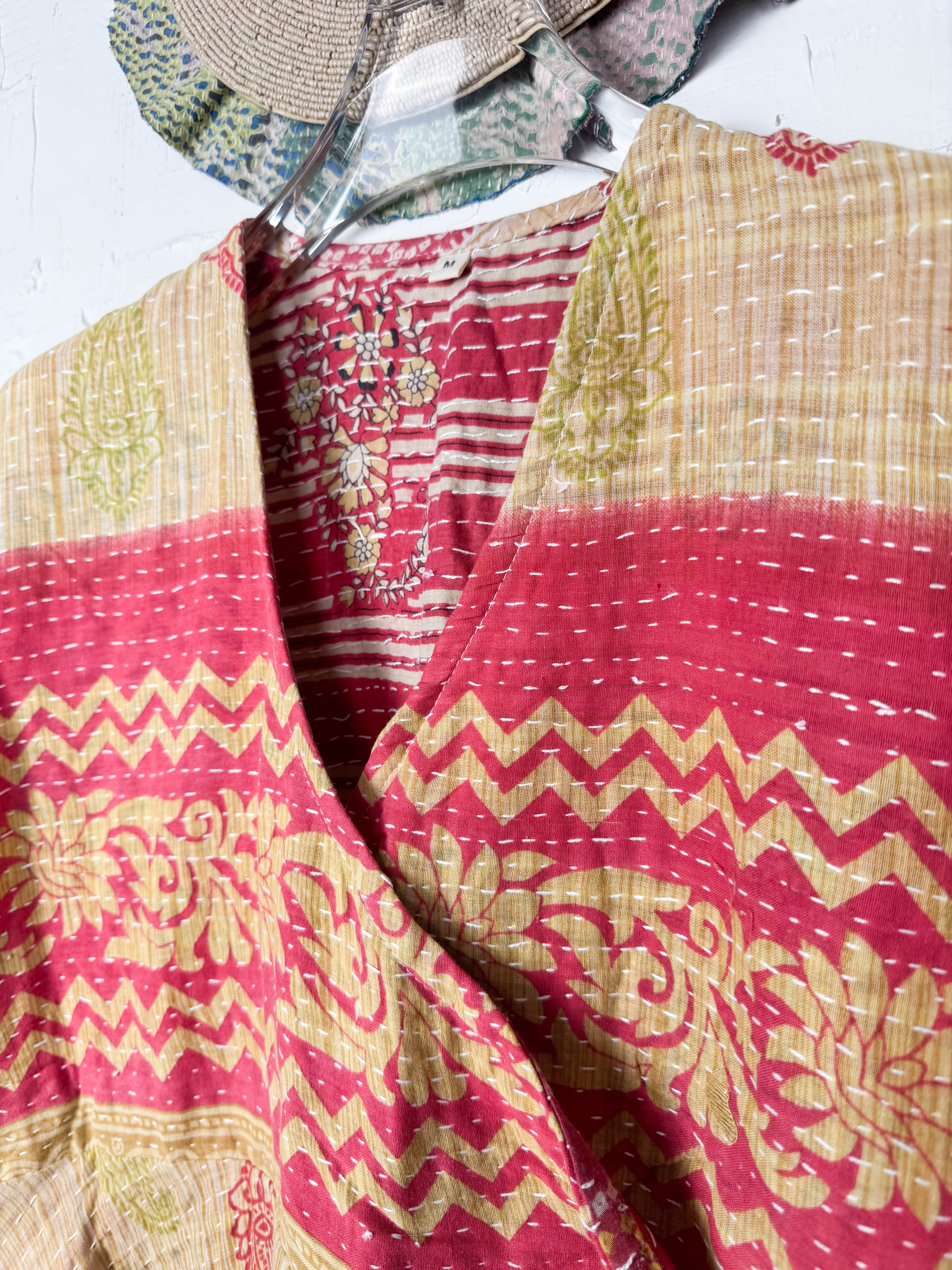 Bohemian dress - Love Protect Sustain