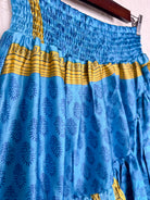 Bohemianflowyskirt - Love Protect Sustain